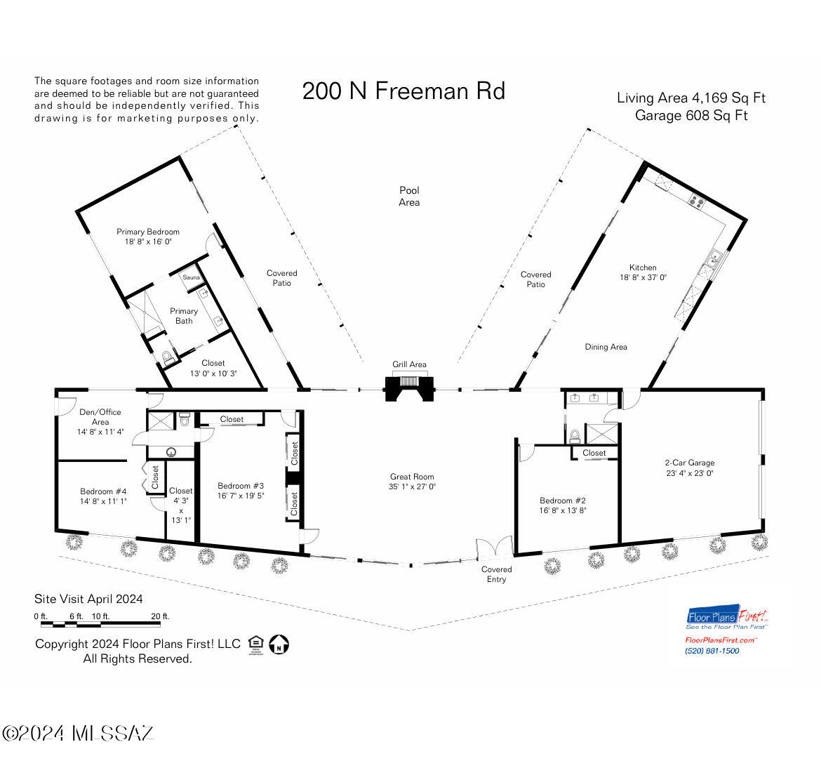 N/A - Residential
