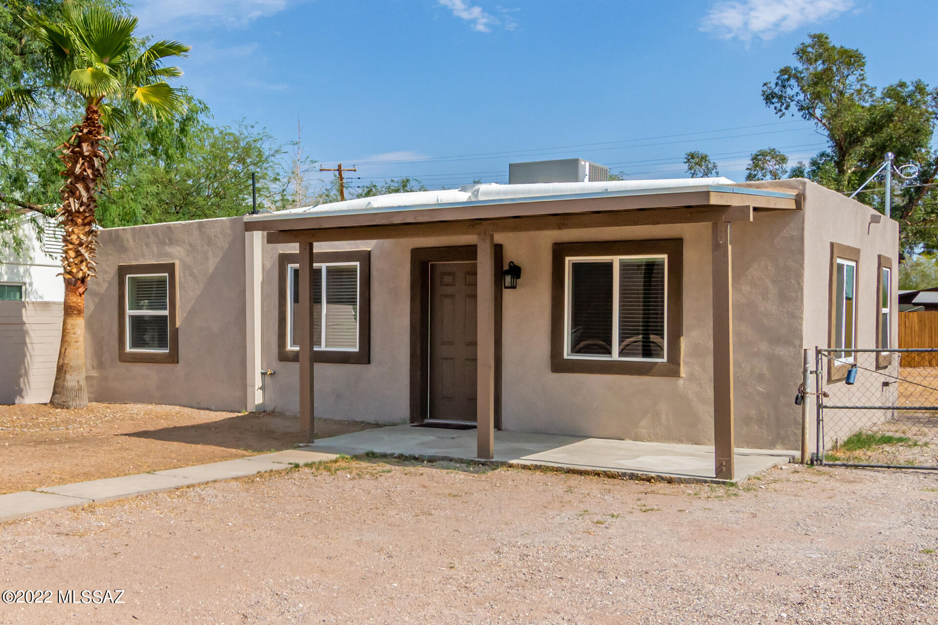 Palomar Addition - Residential