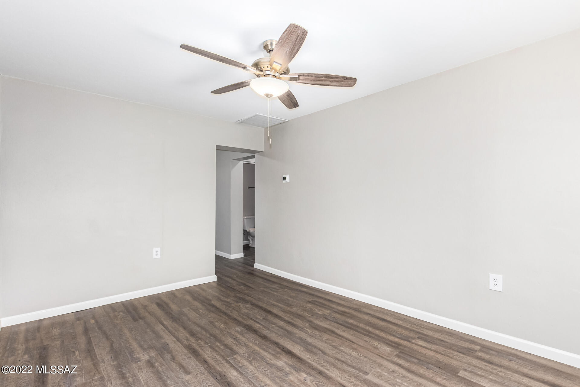 Palomar Addition - Residential