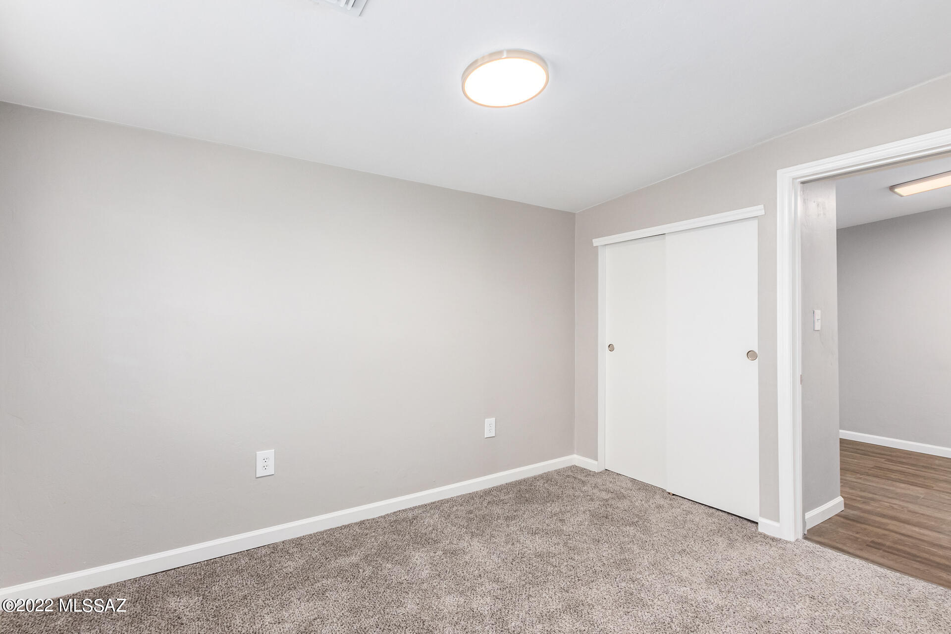 Palomar Addition - Residential