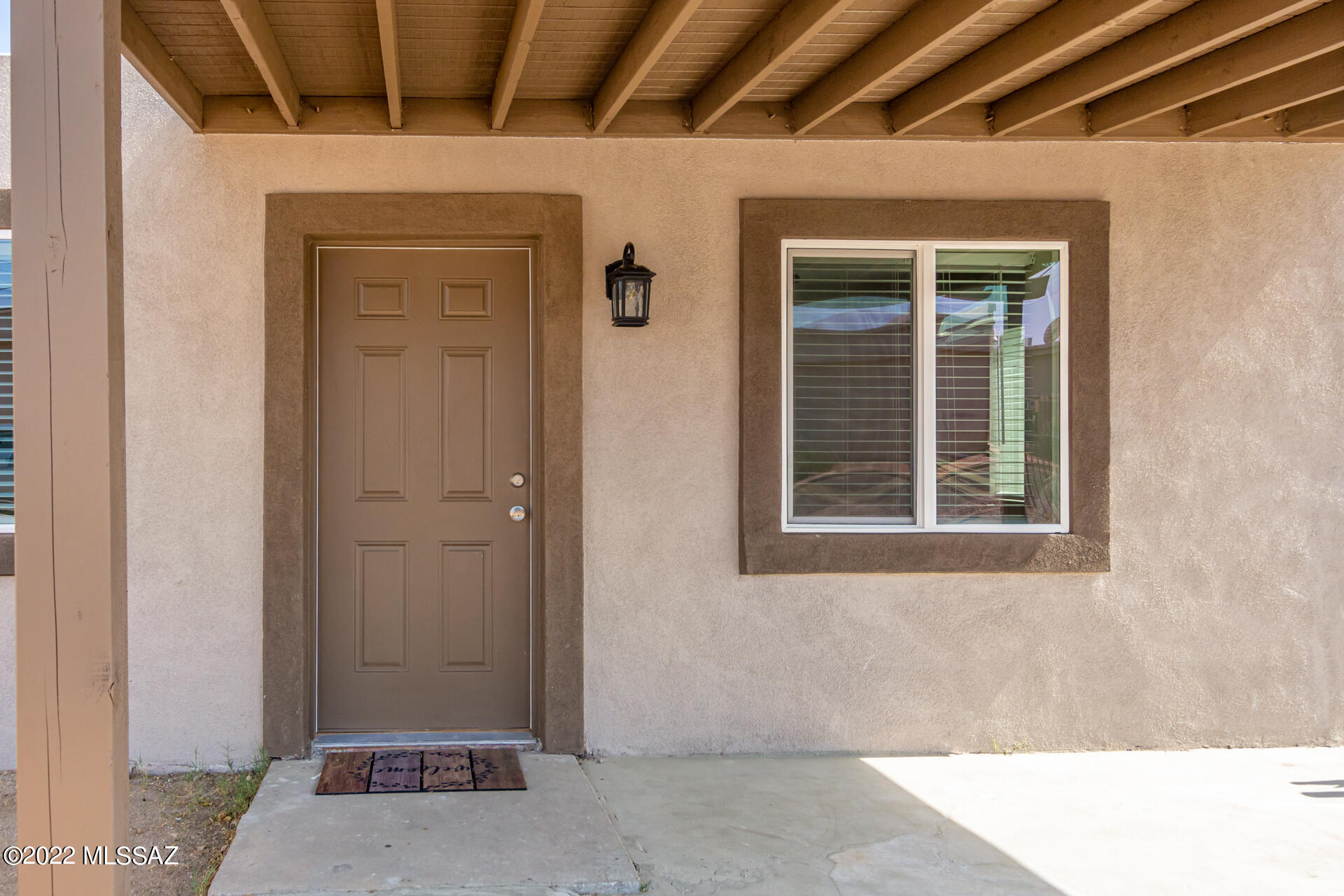 Palomar Addition - Residential