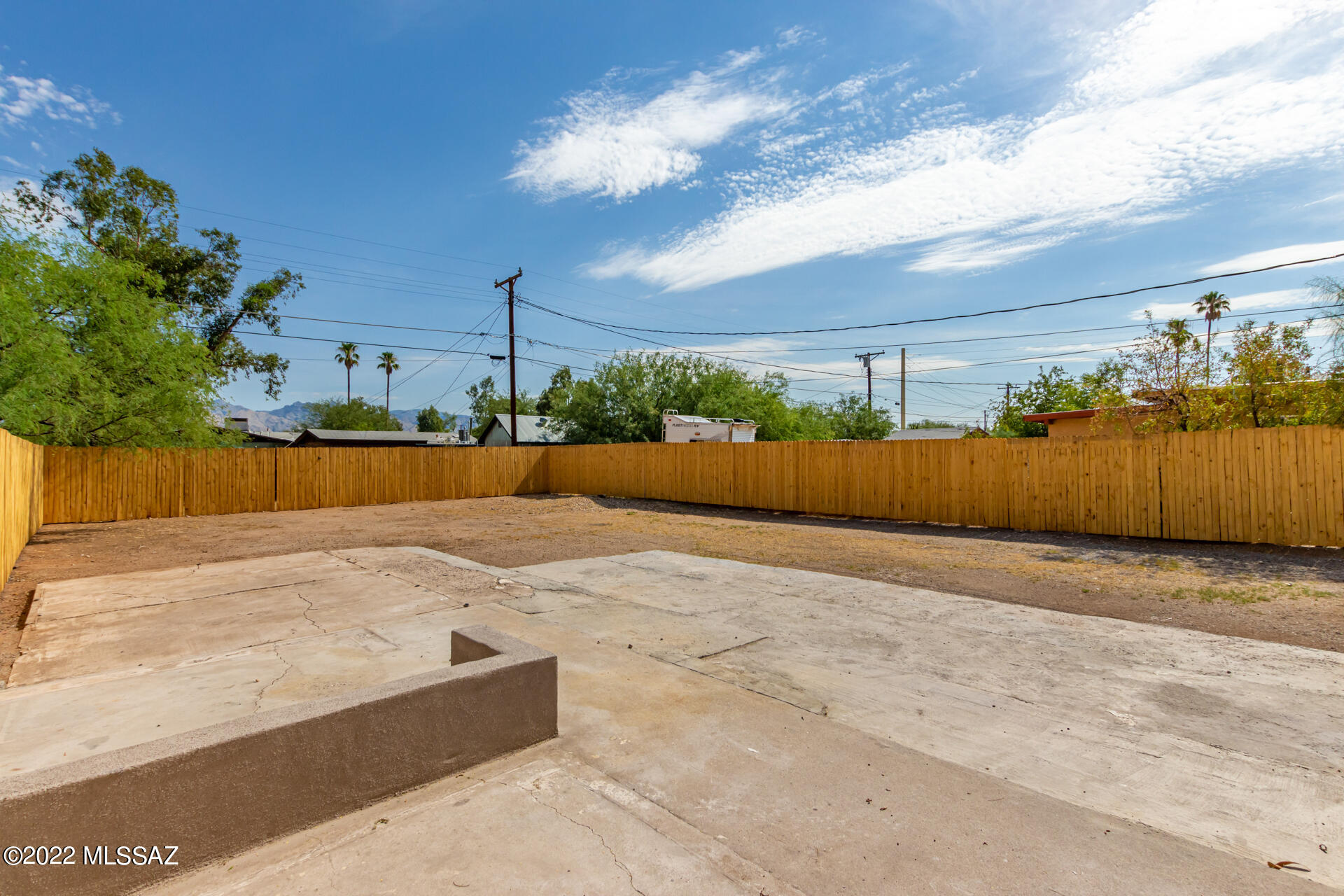 Palomar Addition - Residential