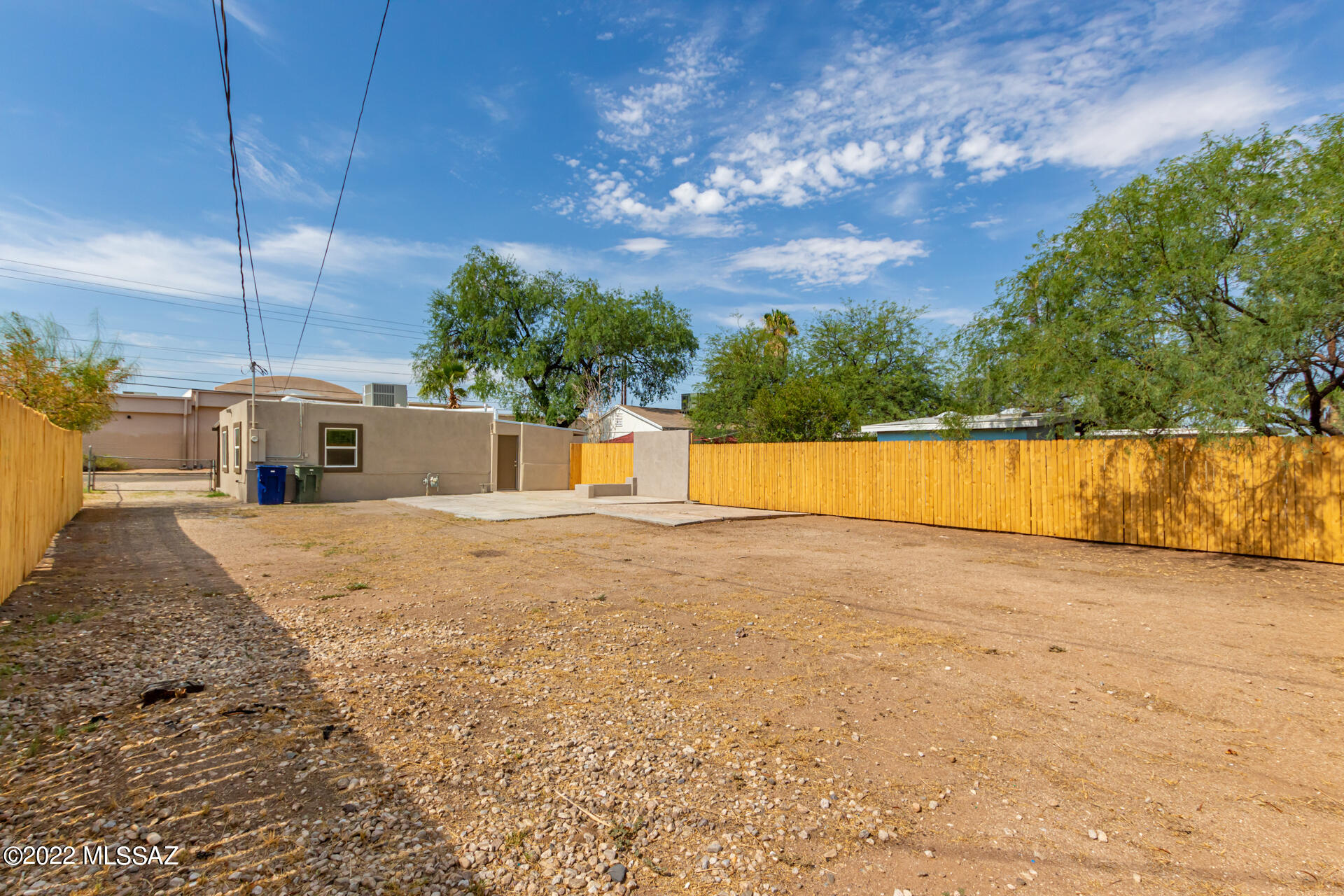 Palomar Addition - Residential