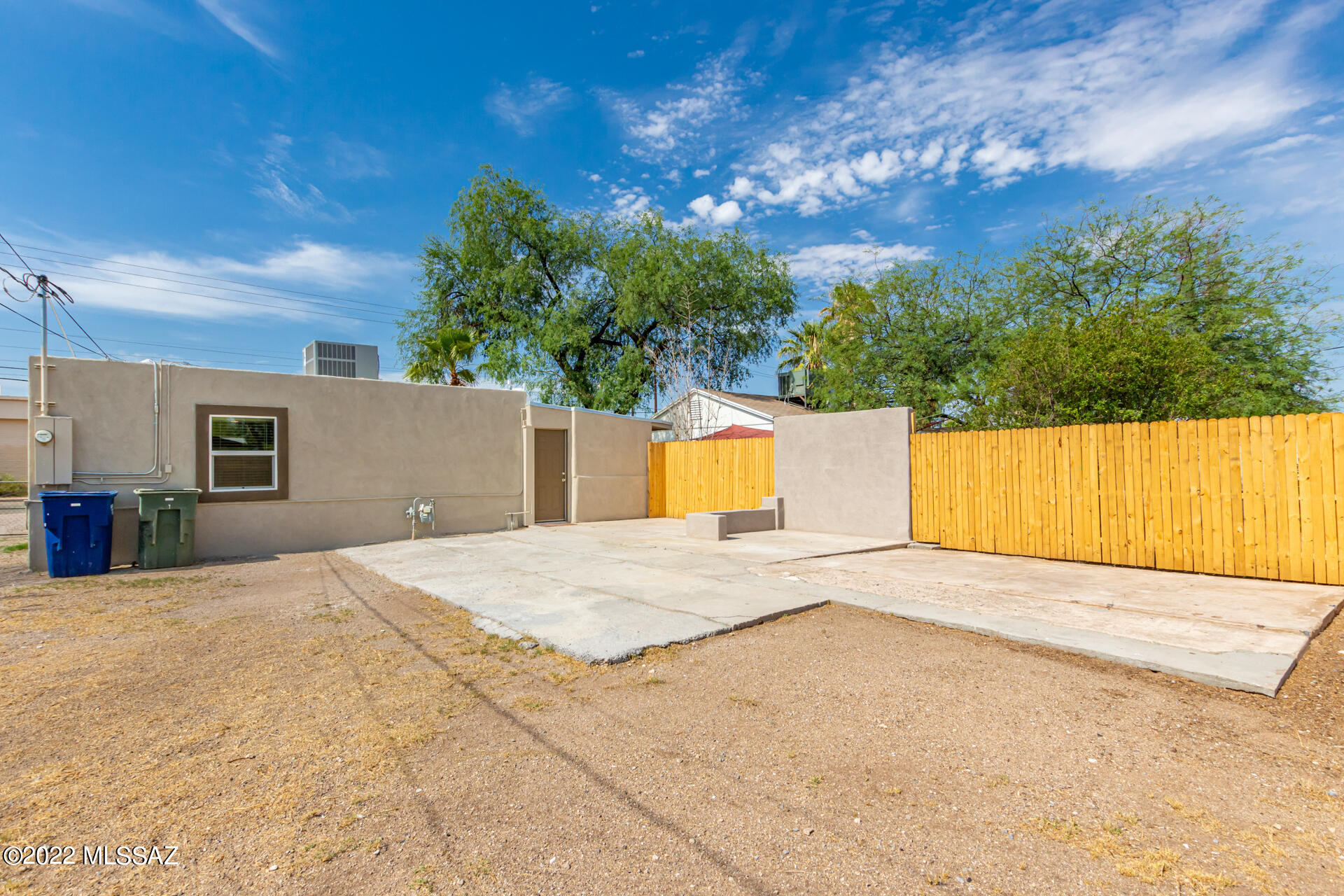 Palomar Addition - Residential