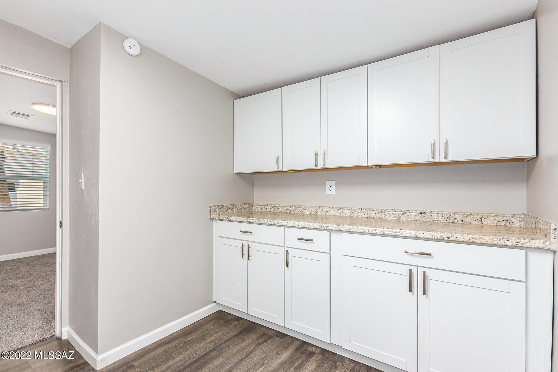 Palomar Addition - Residential