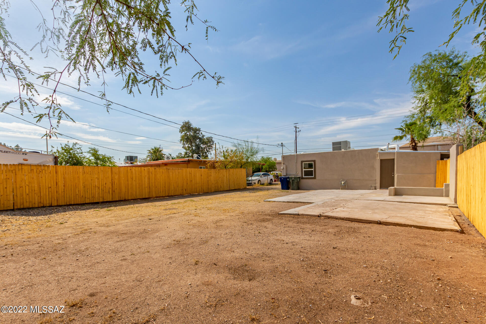 Palomar Addition - Residential