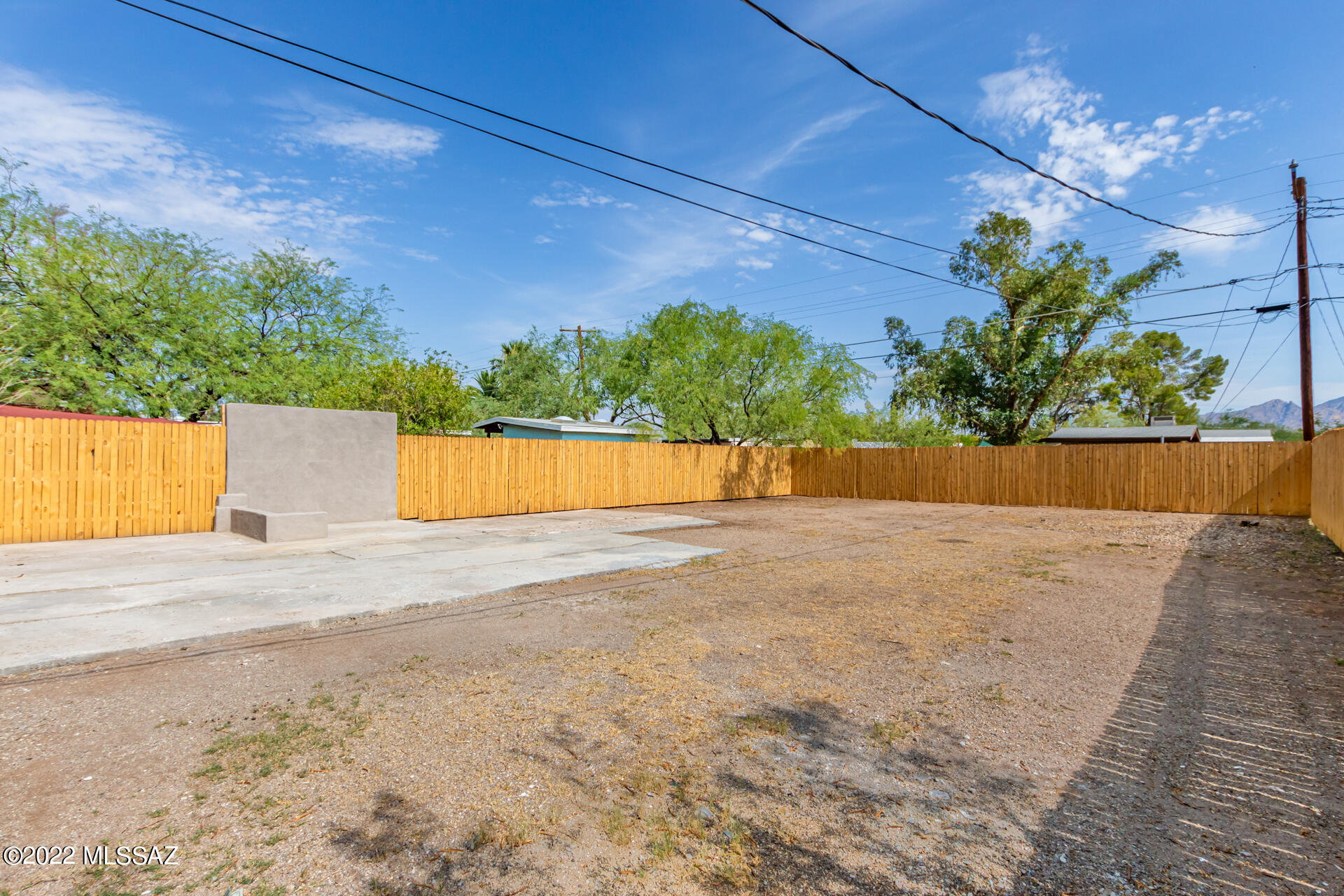 Palomar Addition - Residential