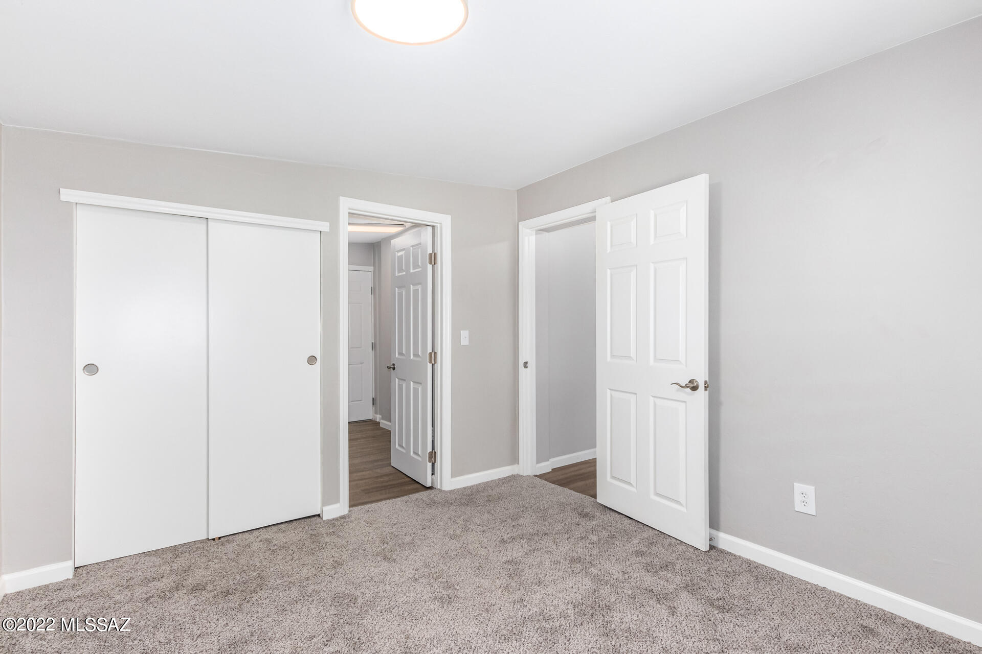 Palomar Addition - Residential
