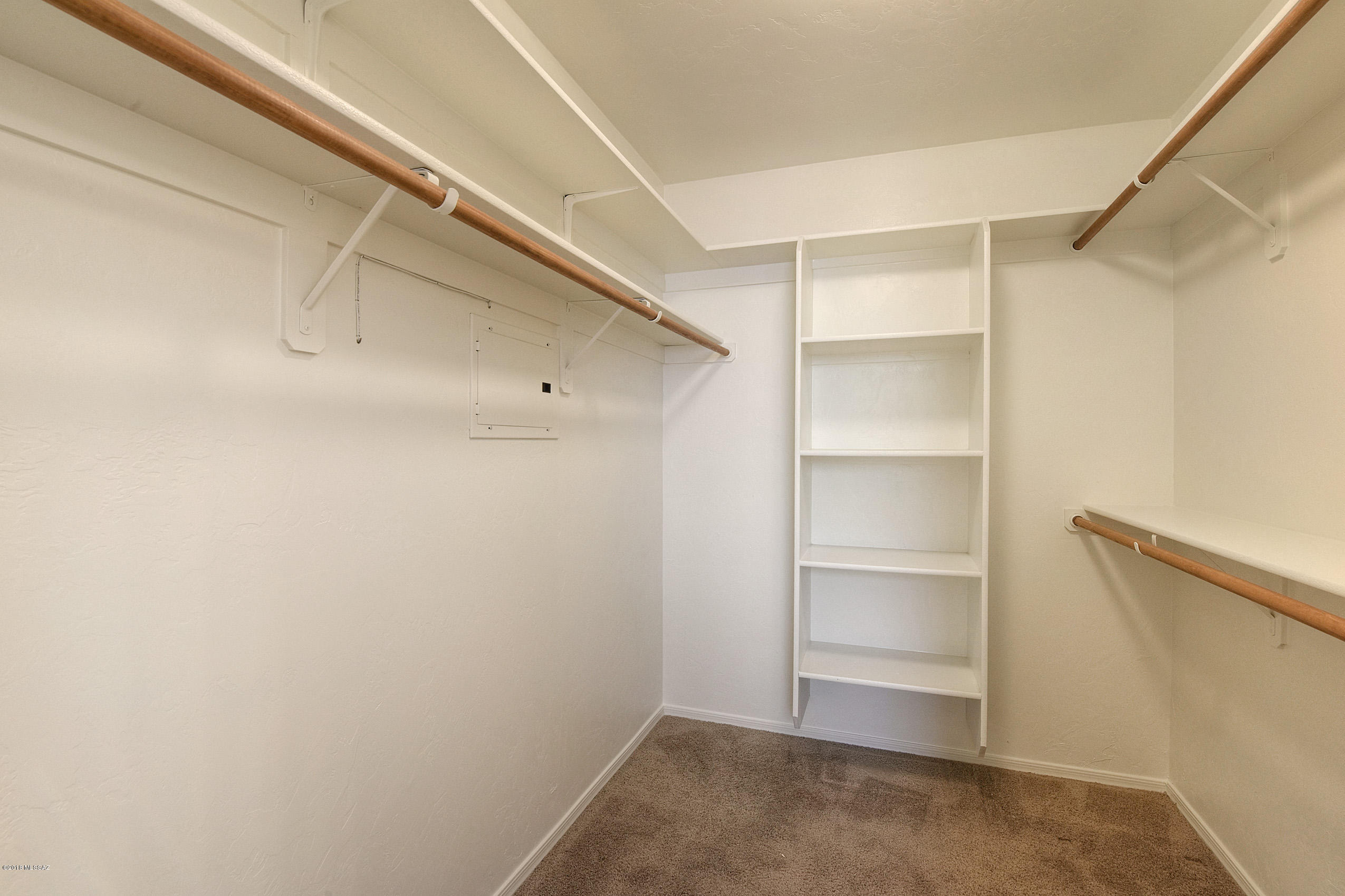 Continental Reserve Blk. 16B (1-86) - Residential