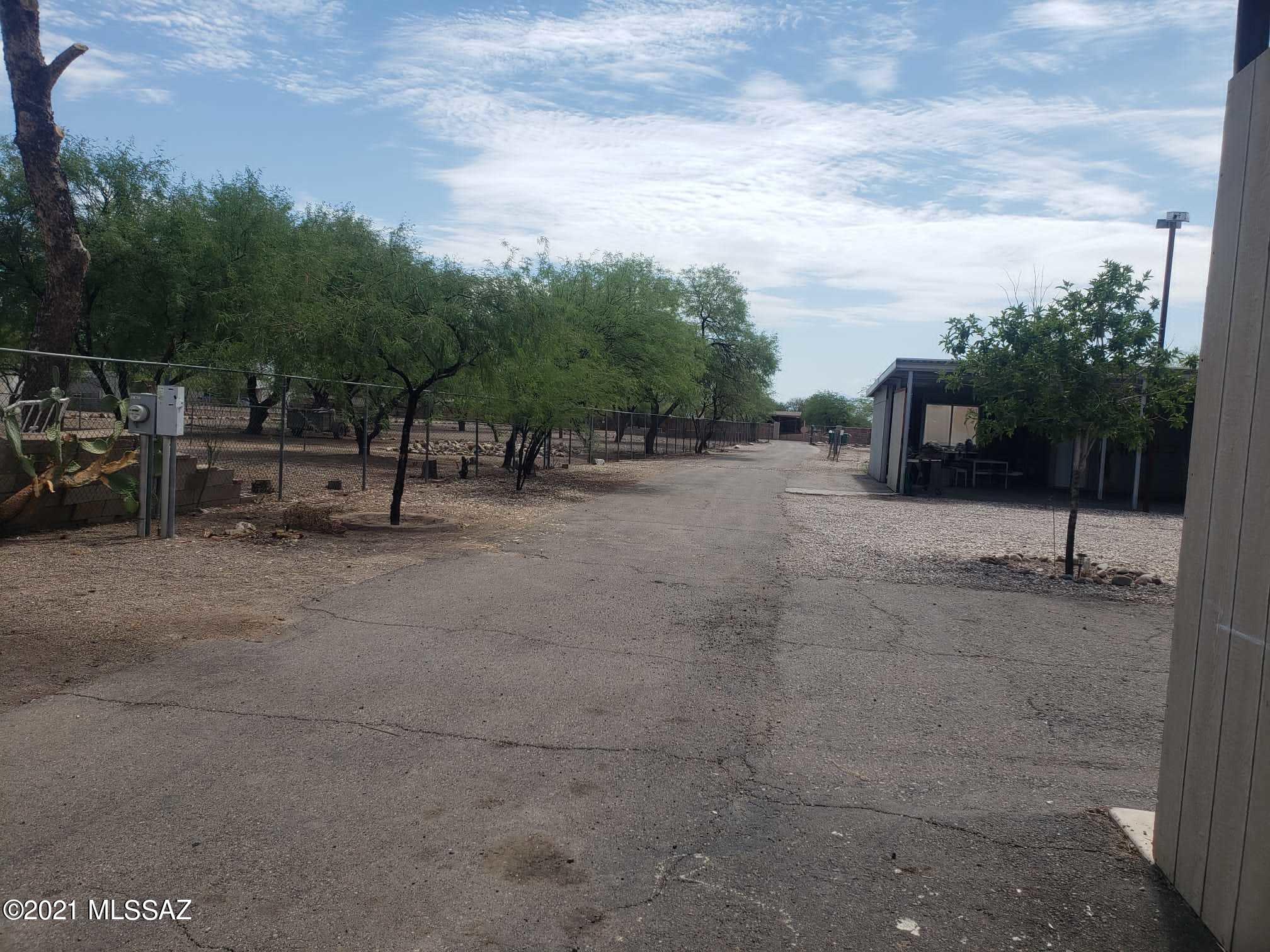 Indian Valley Acres(1-28) - Residential Income