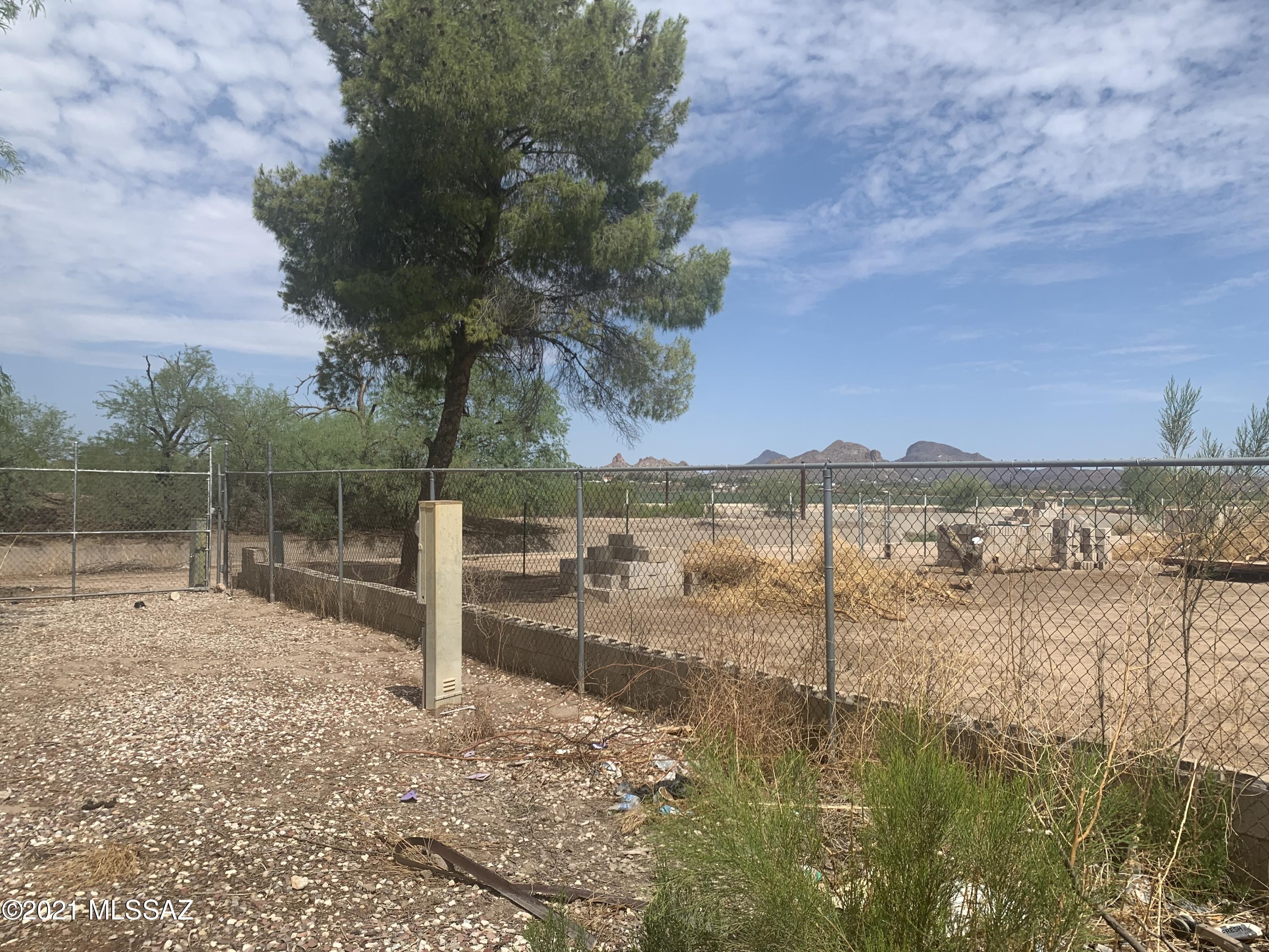 Indian Valley Acres(1-28) - Residential Income