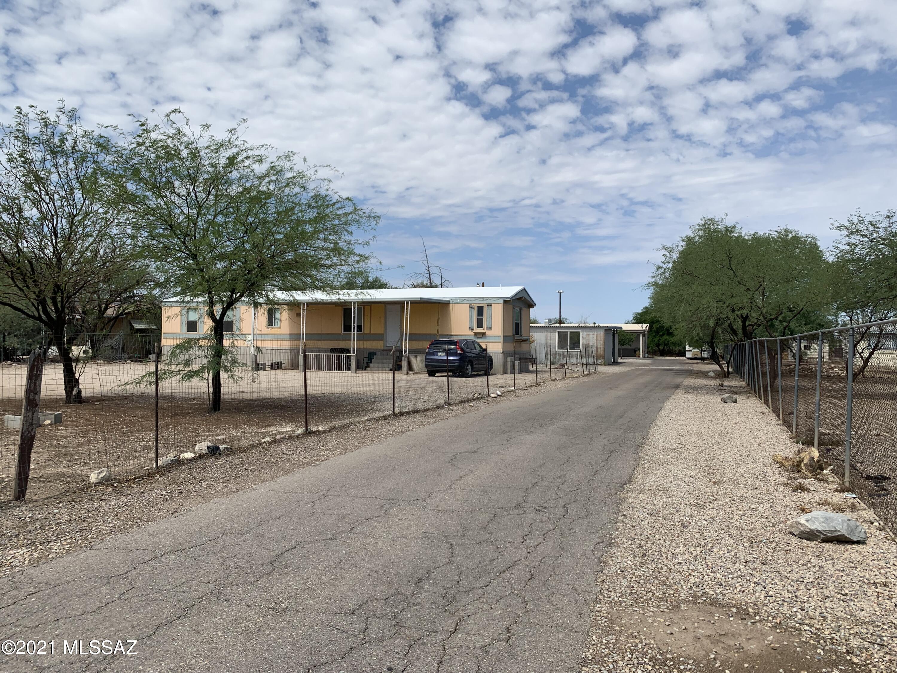 Indian Valley Acres(1-28) - Residential Income
