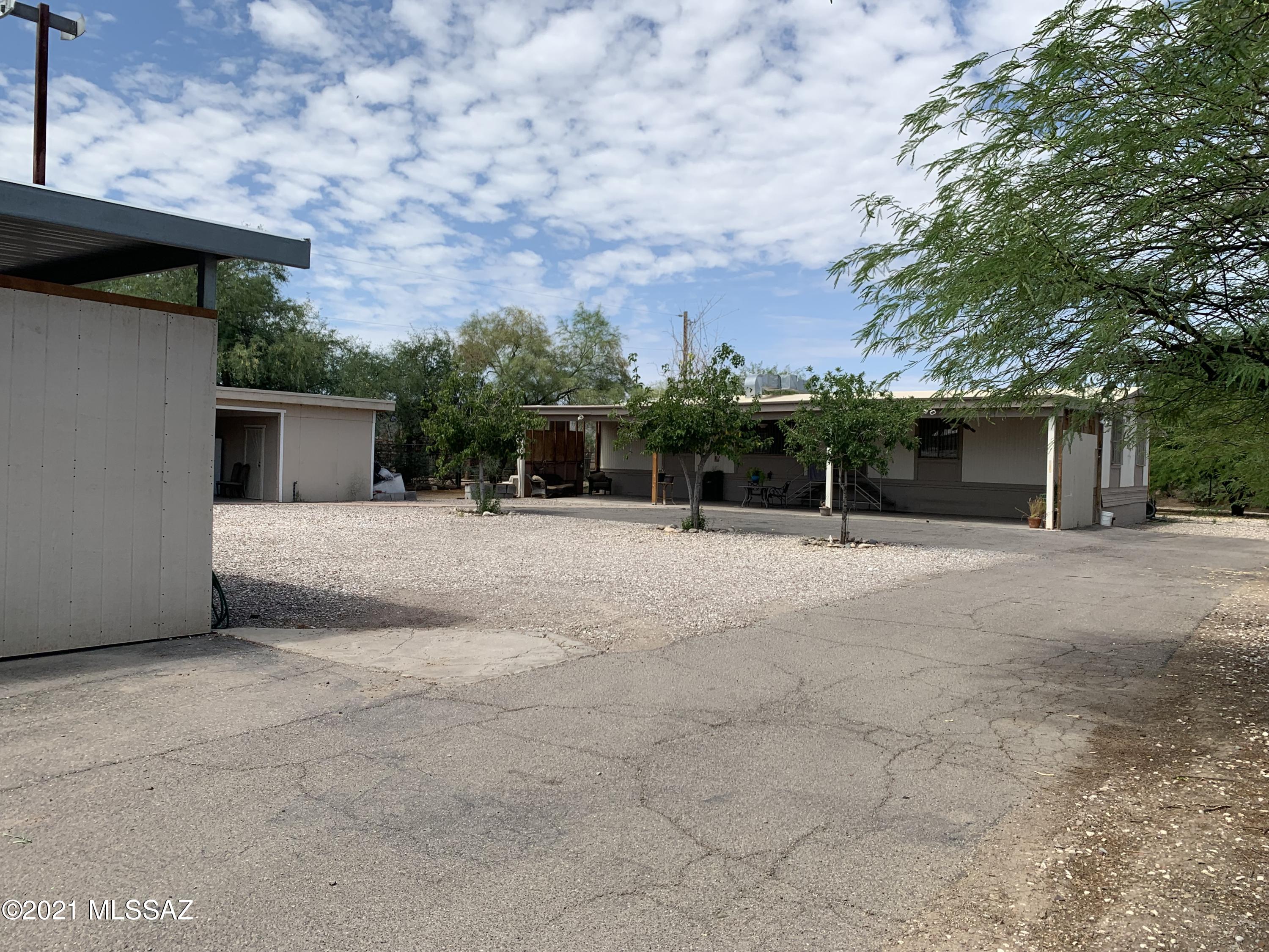 Indian Valley Acres(1-28) - Residential Income