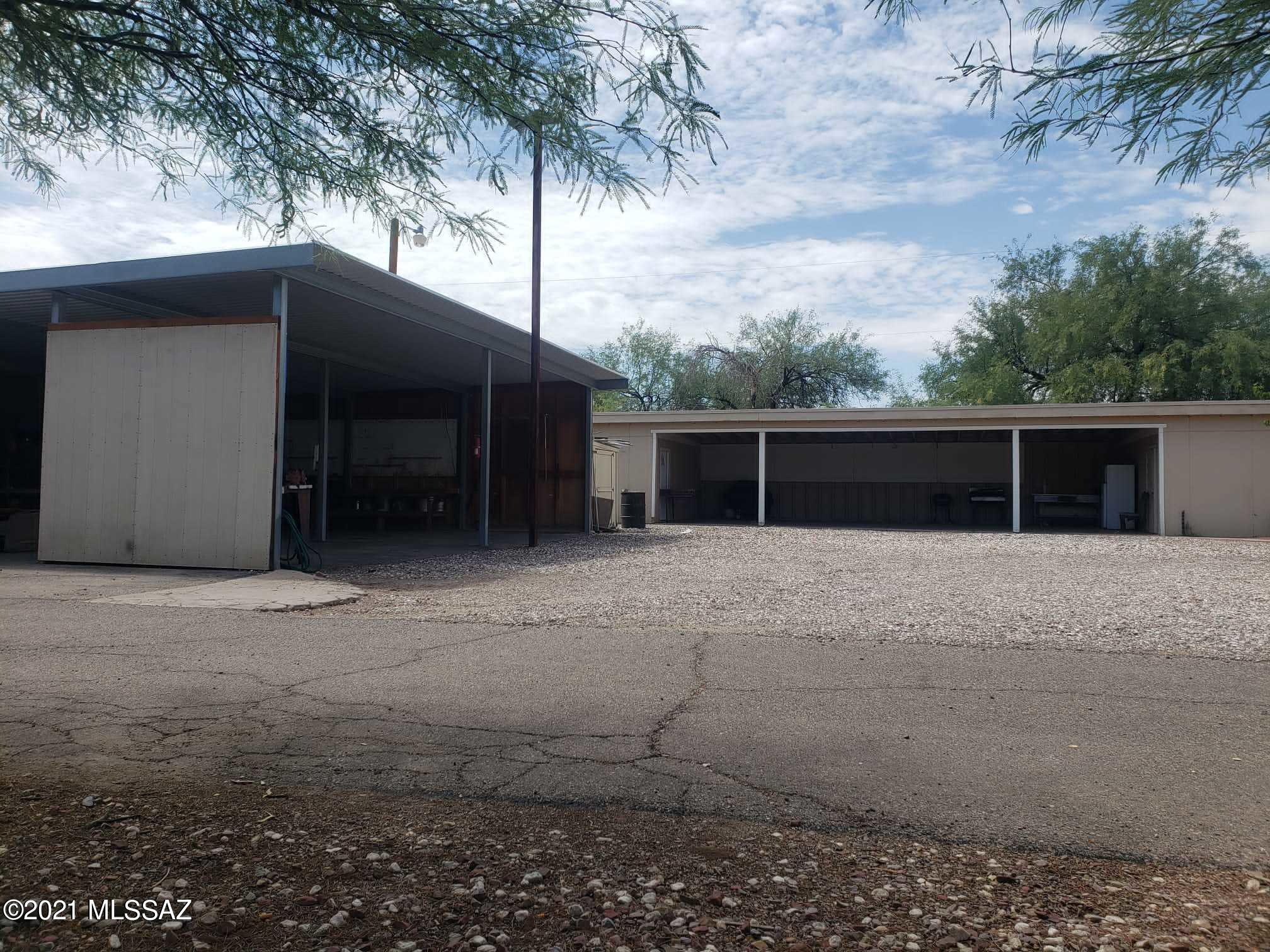Indian Valley Acres(1-28) - Residential Income