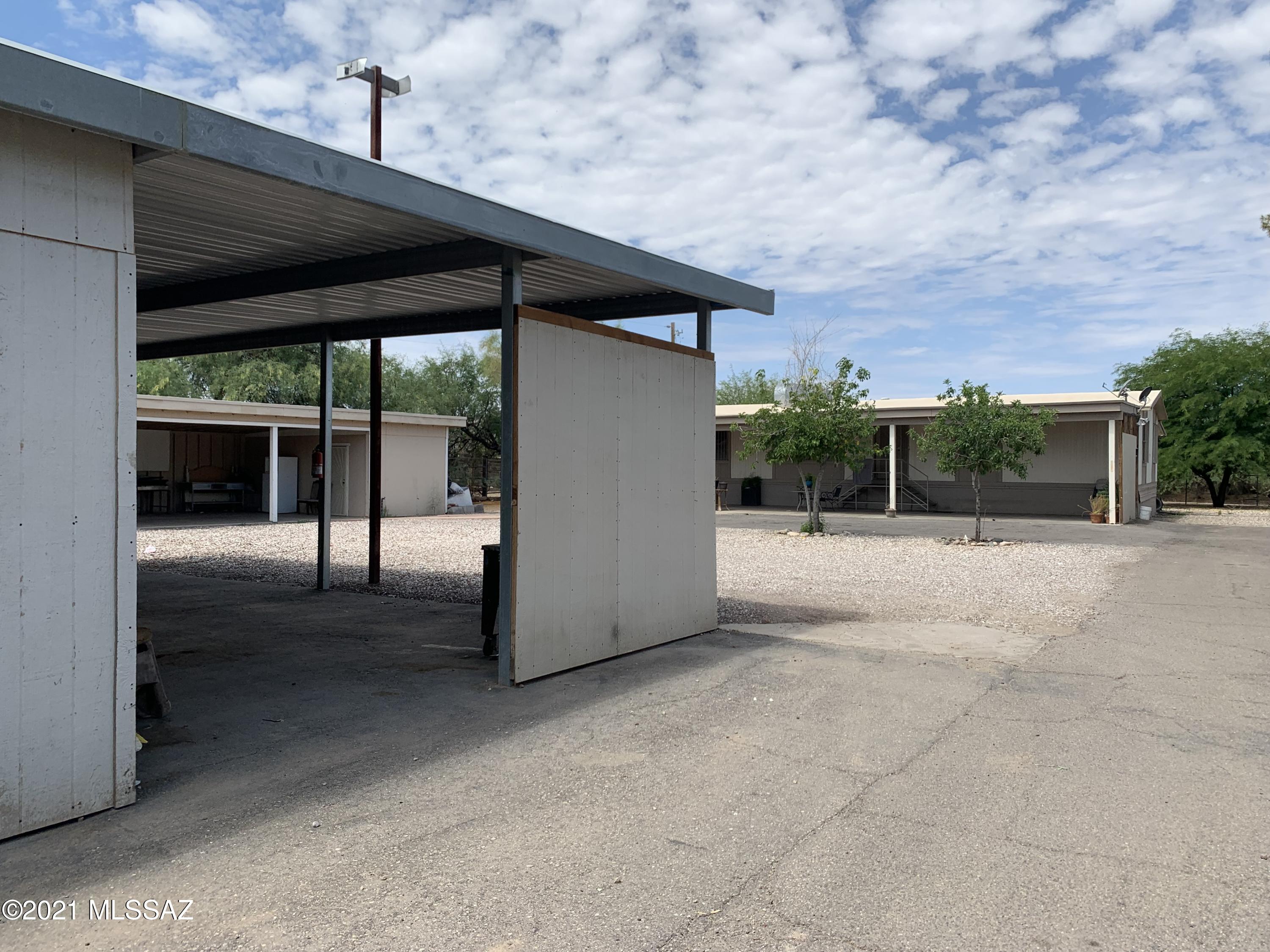 Indian Valley Acres(1-28) - Residential Income