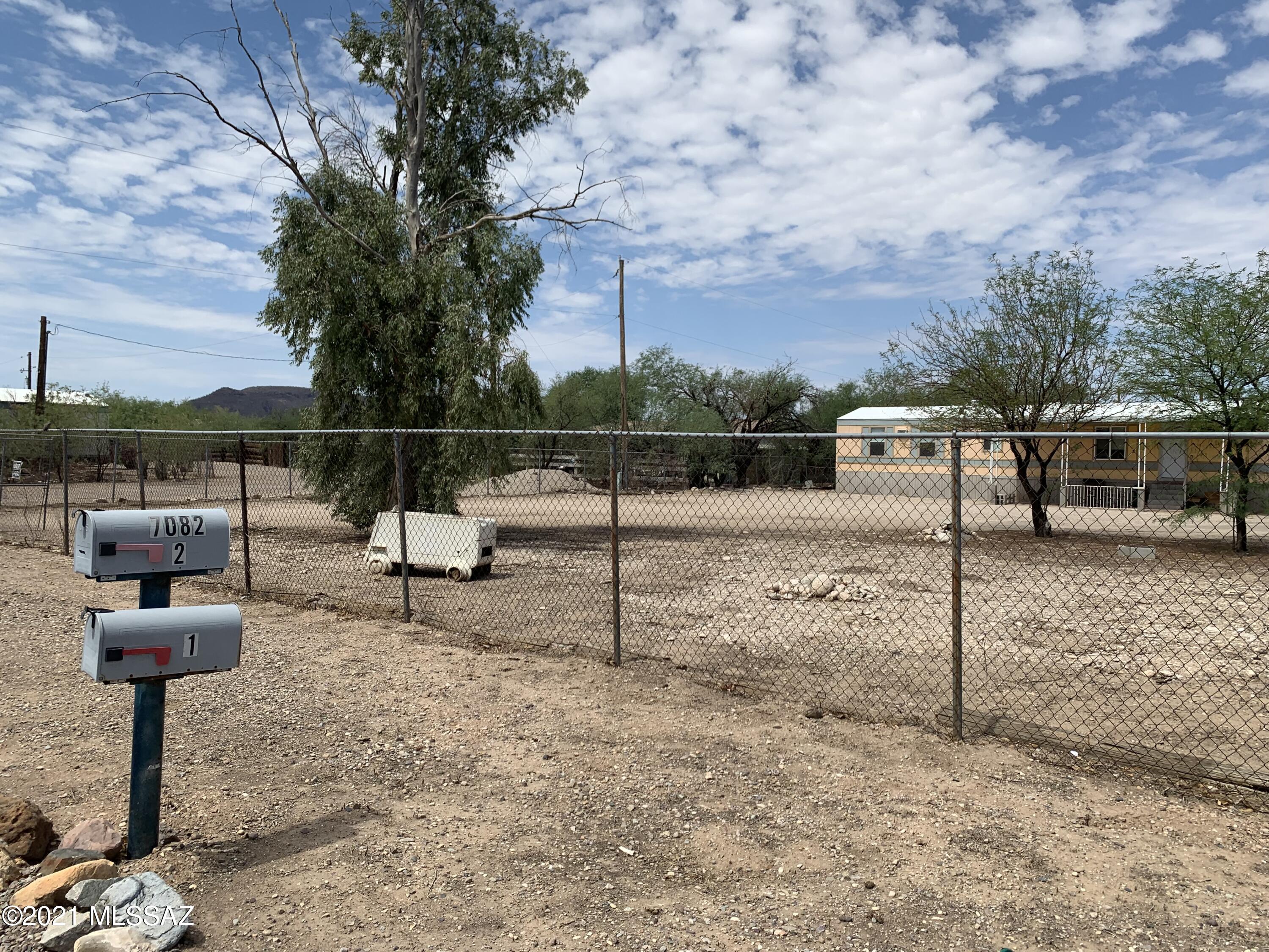Indian Valley Acres(1-28) - Residential Income