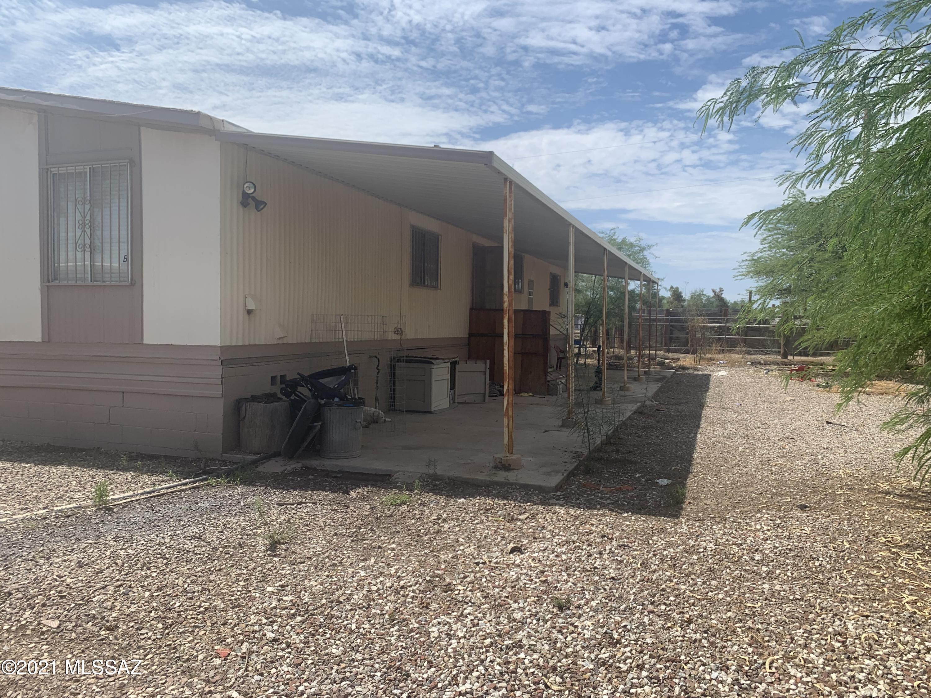 Indian Valley Acres(1-28) - Residential Income