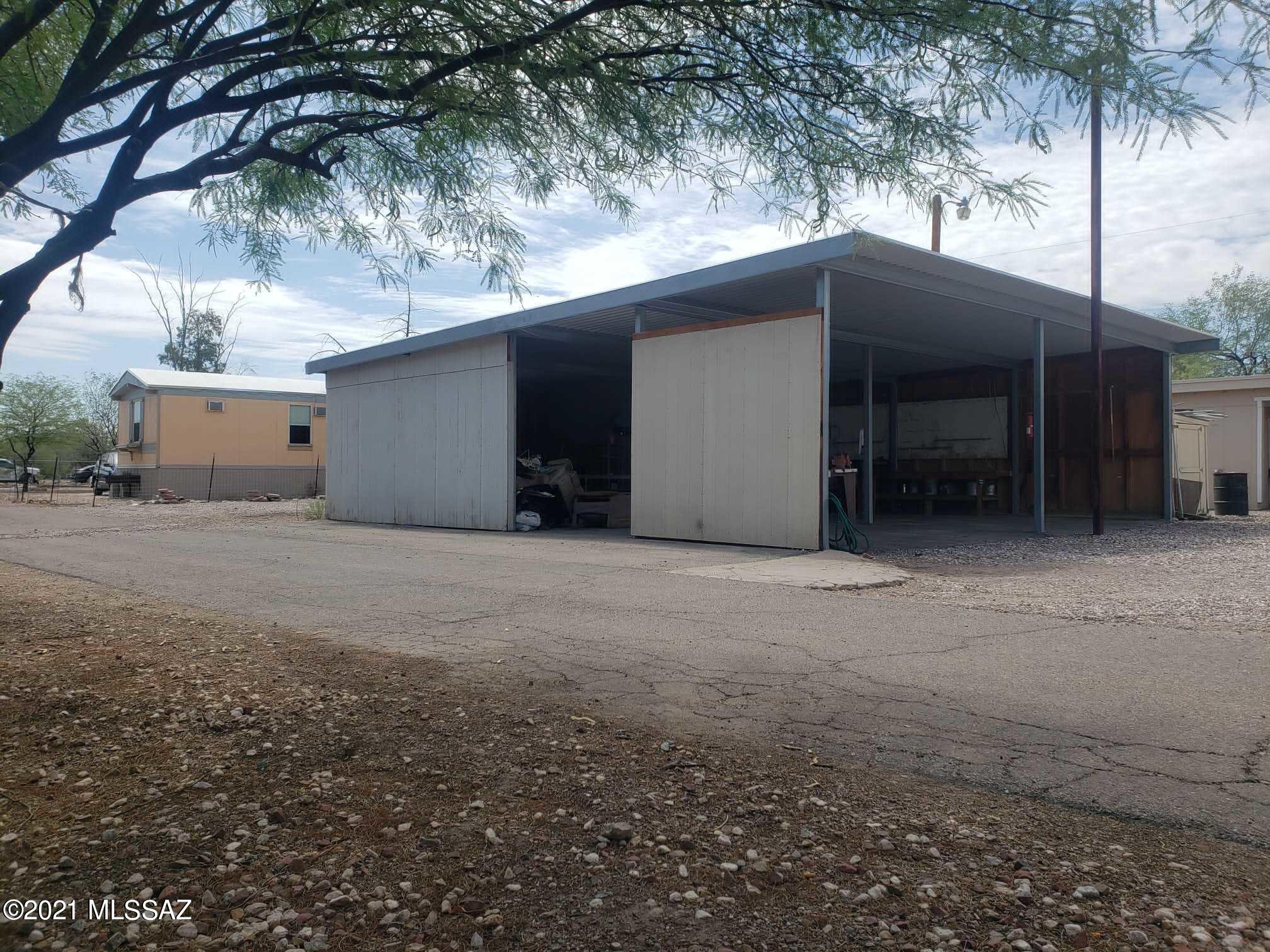 Indian Valley Acres(1-28) - Residential Income