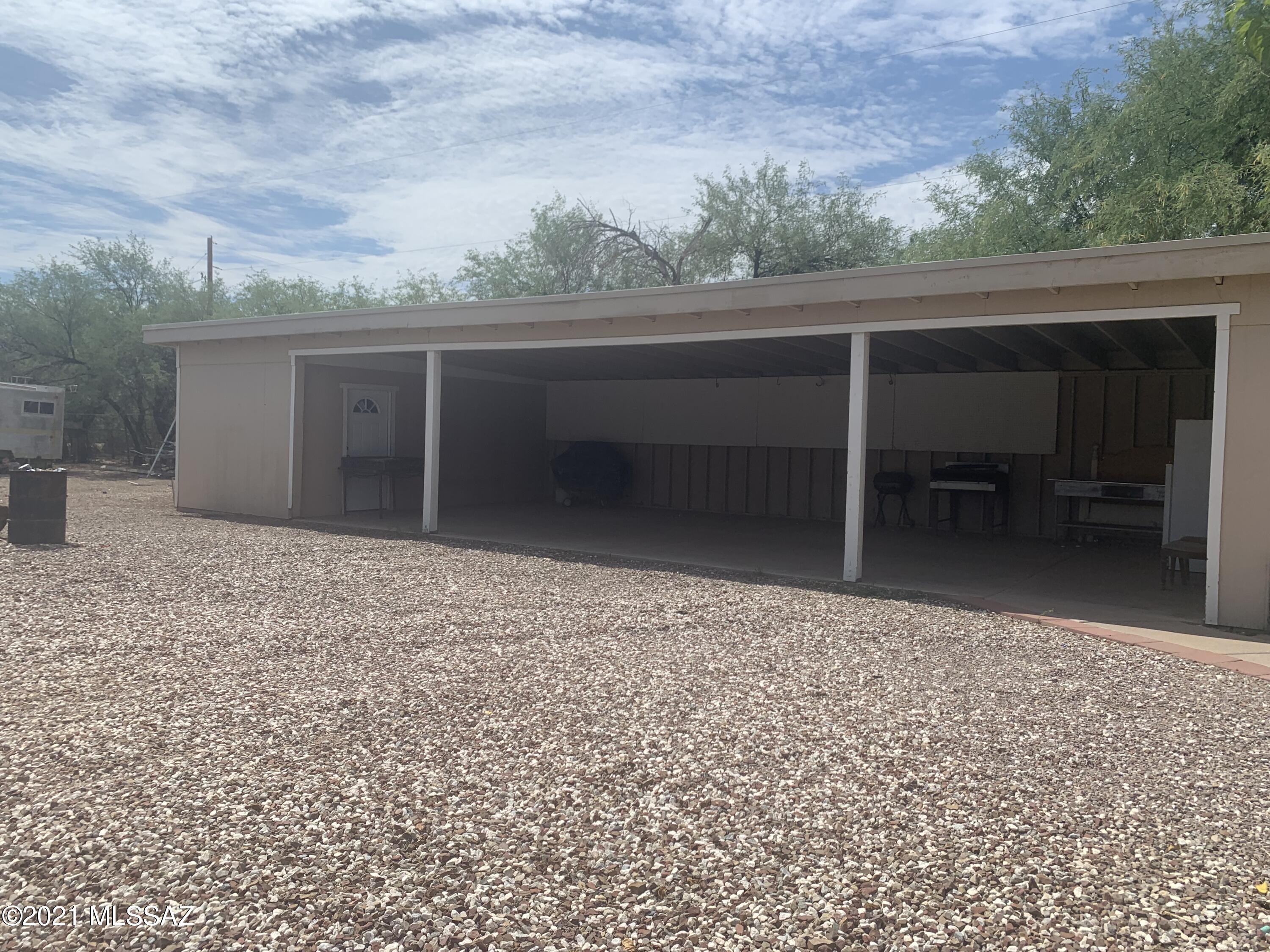 Indian Valley Acres(1-28) - Residential Income