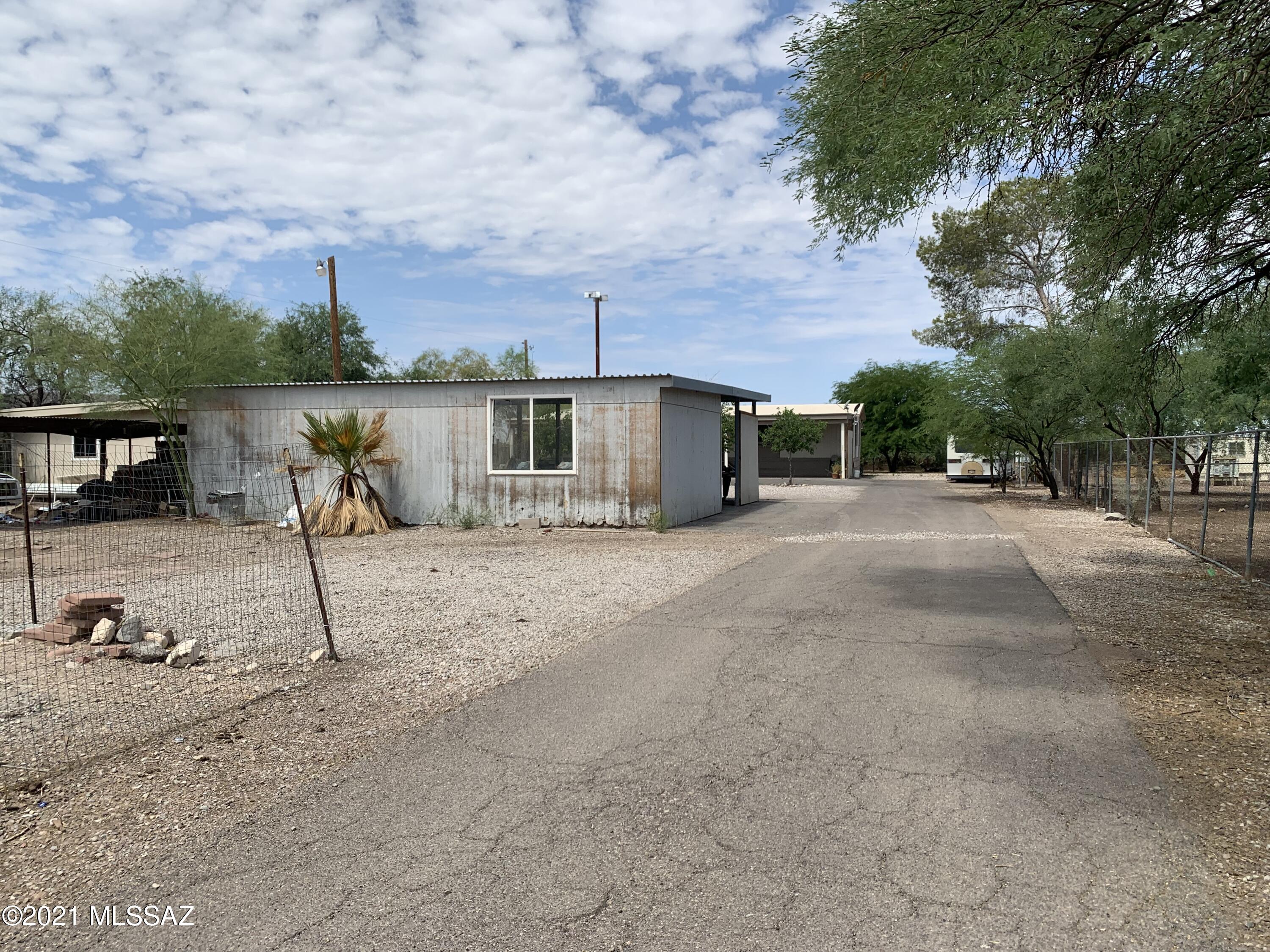Indian Valley Acres(1-28) - Residential Income