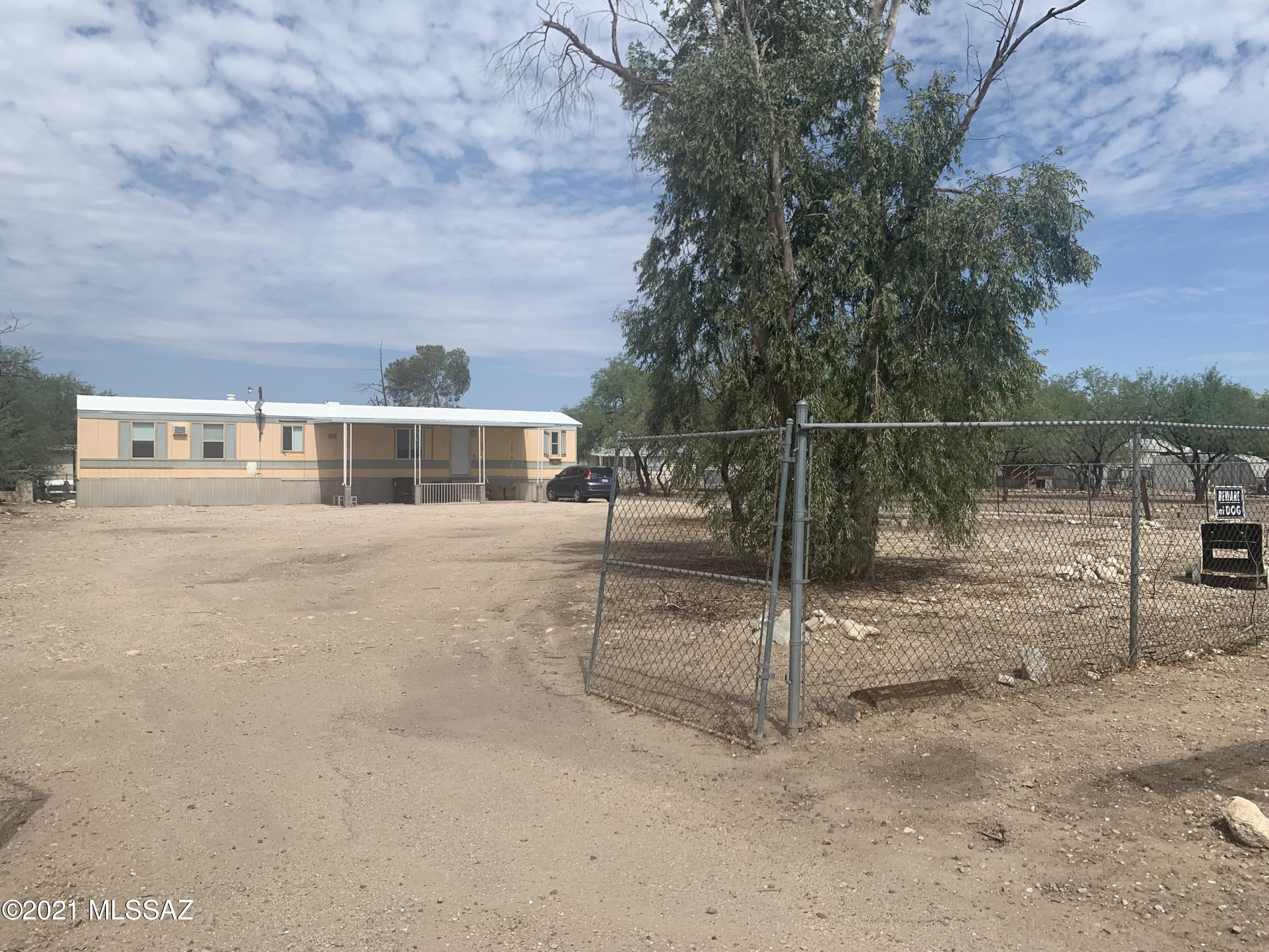 Indian Valley Acres(1-28) - Residential Income
