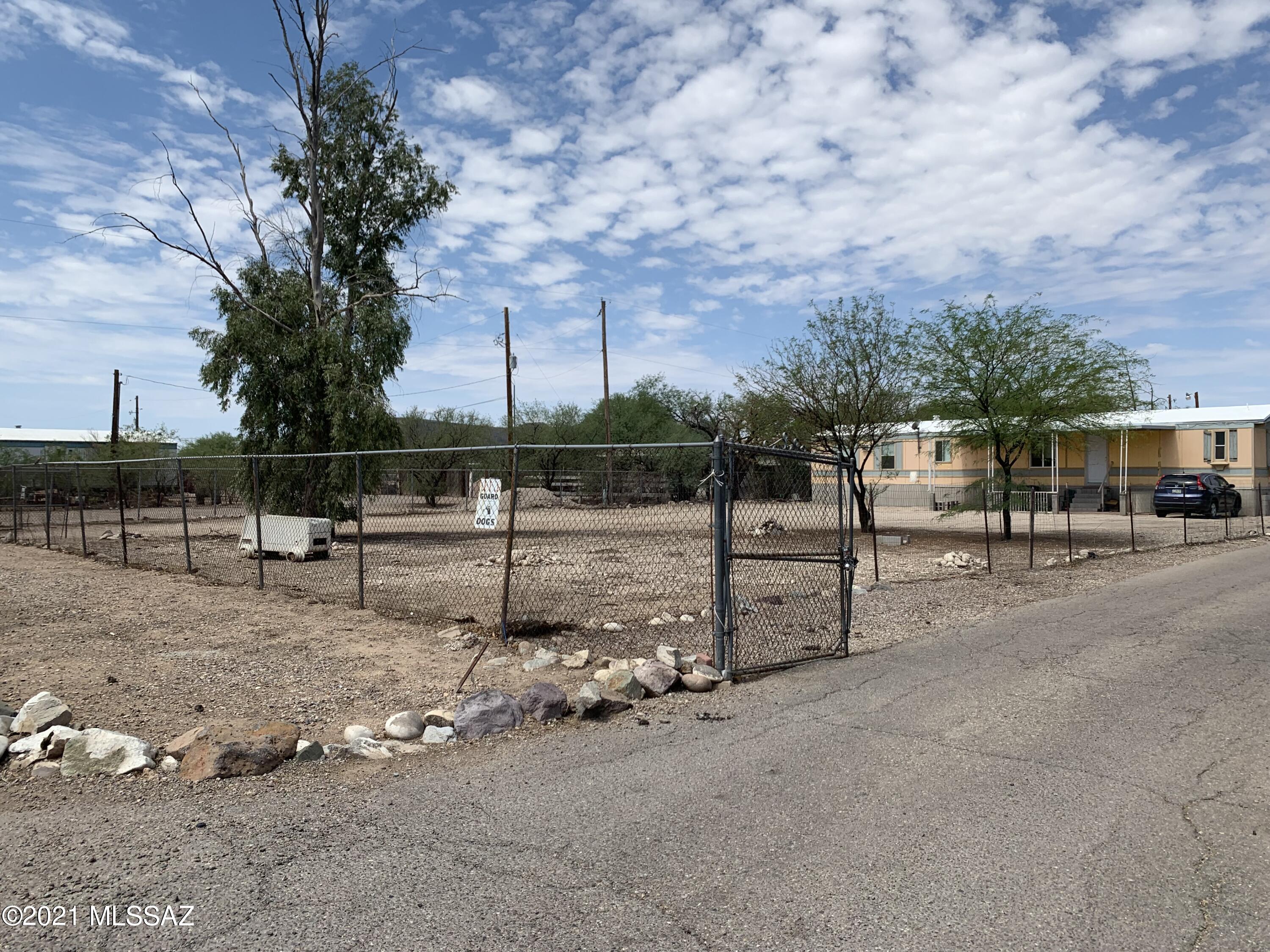 Indian Valley Acres(1-28) - Residential Income
