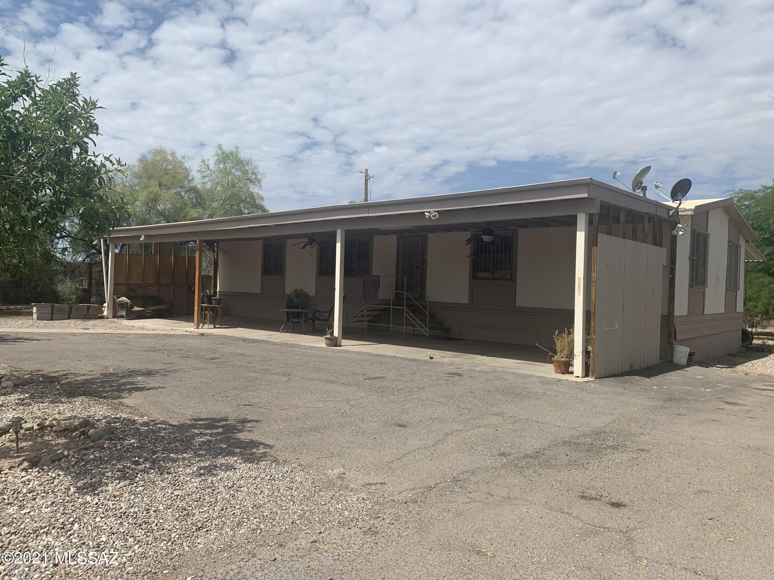 Indian Valley Acres(1-28) - Residential Income