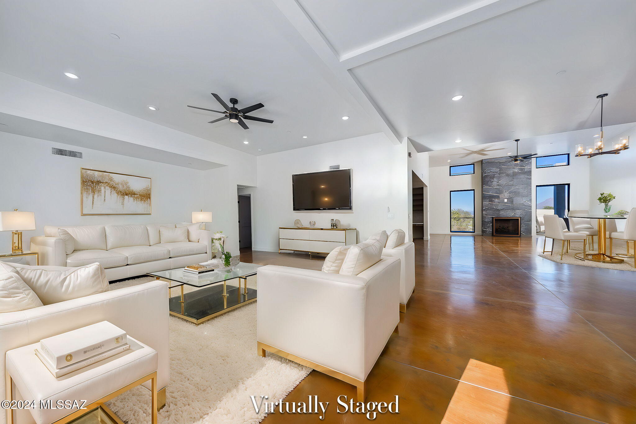 Paseo Montana (1-25) - Residential