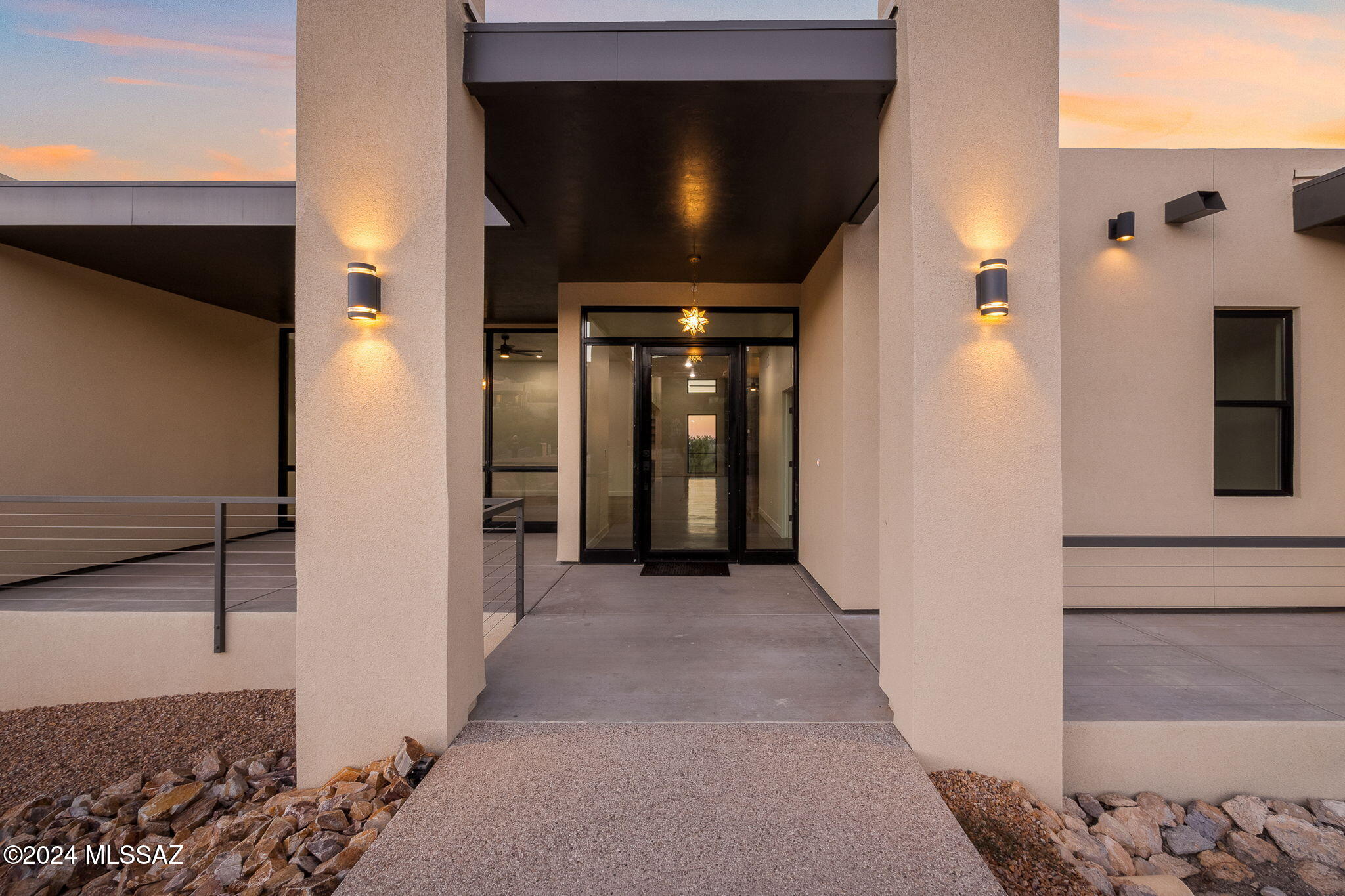 Paseo Montana (1-25) - Residential