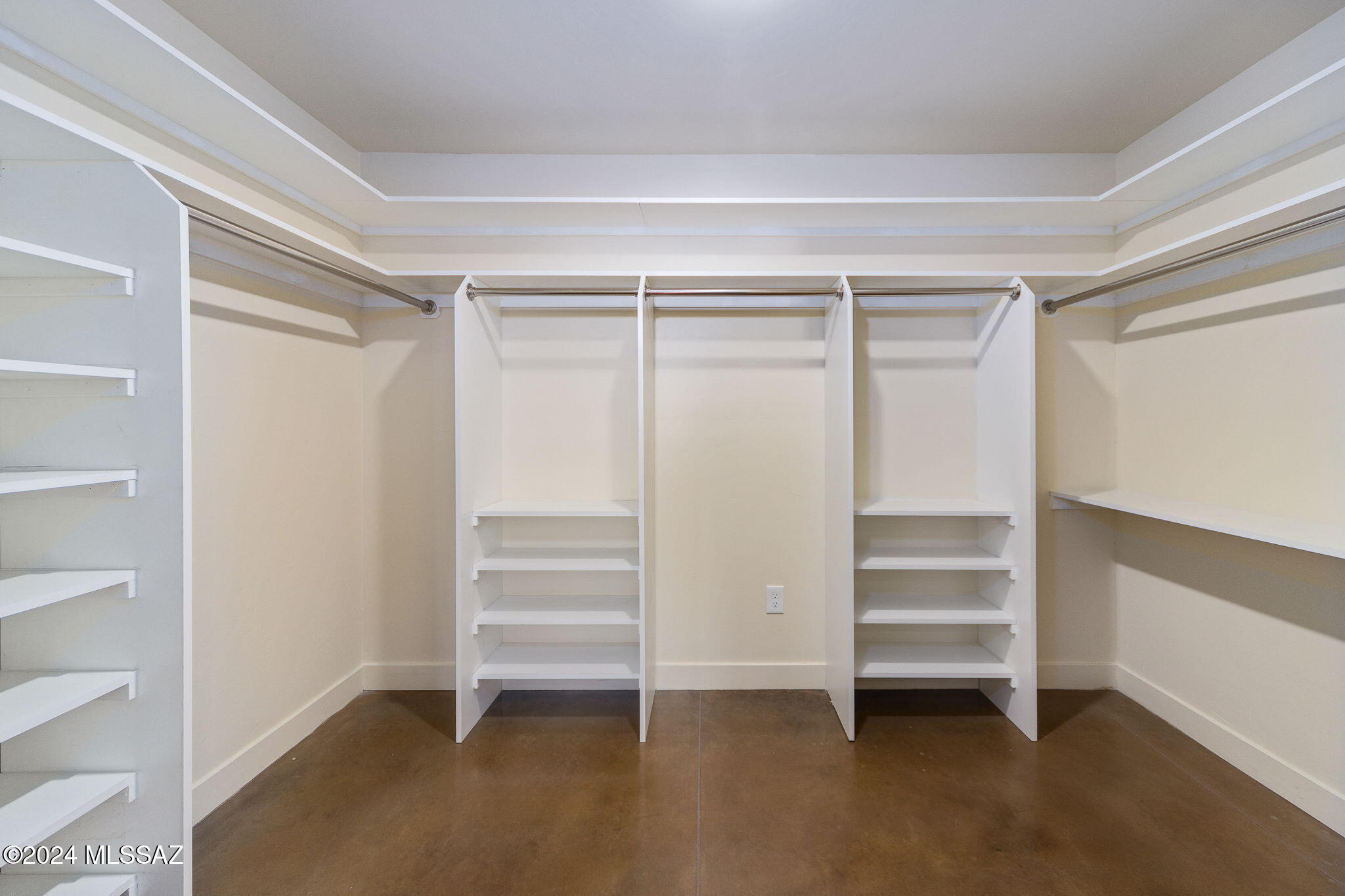 Paseo Montana (1-25) - Residential