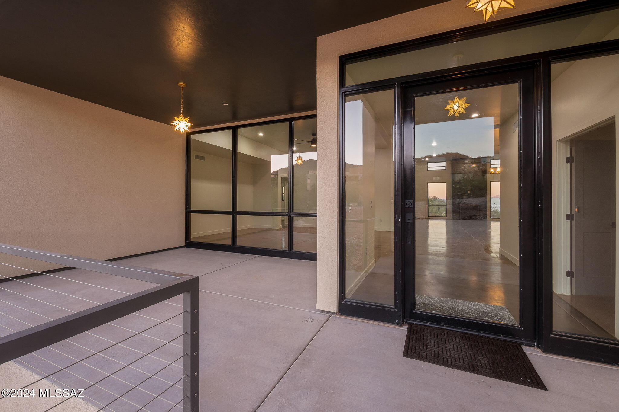 Paseo Montana (1-25) - Residential