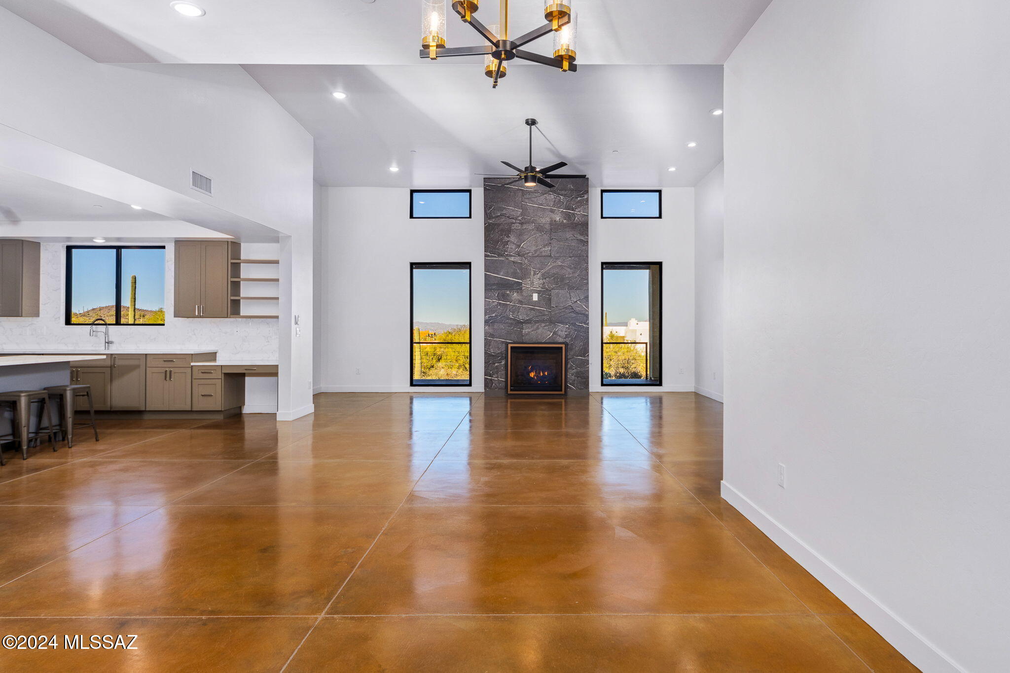 Paseo Montana (1-25) - Residential
