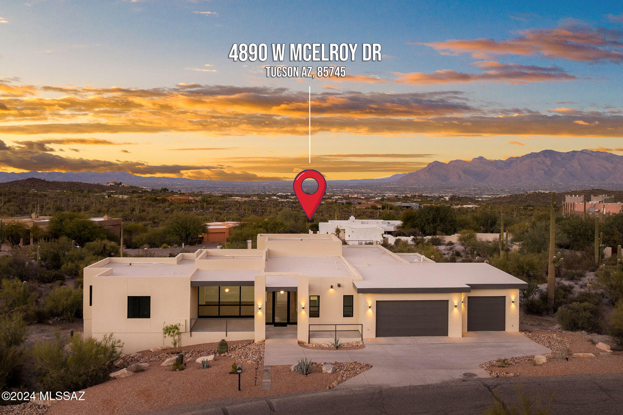 Paseo Montana (1-25) - Residential