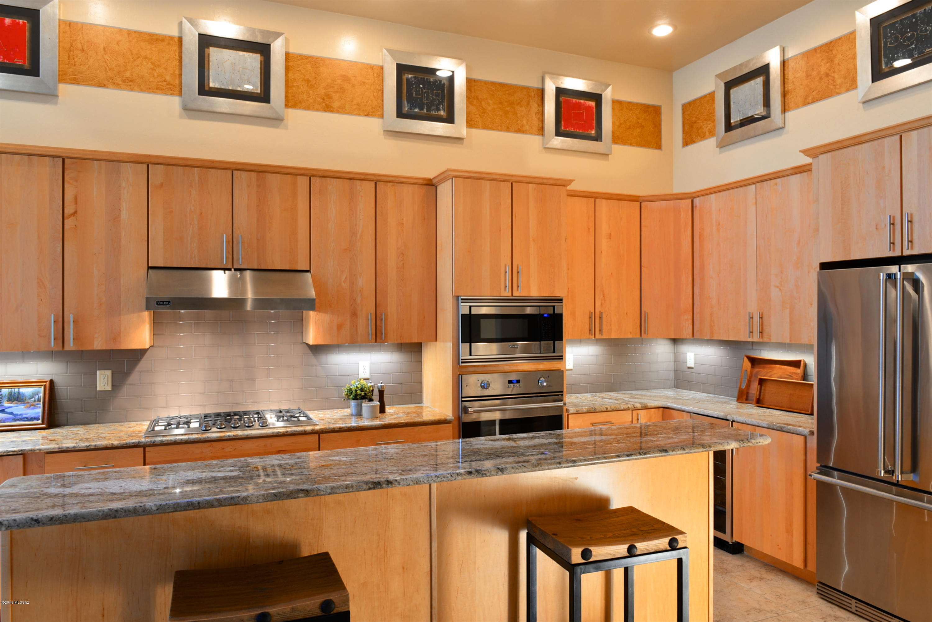 Moonridge (1-48) - Residential