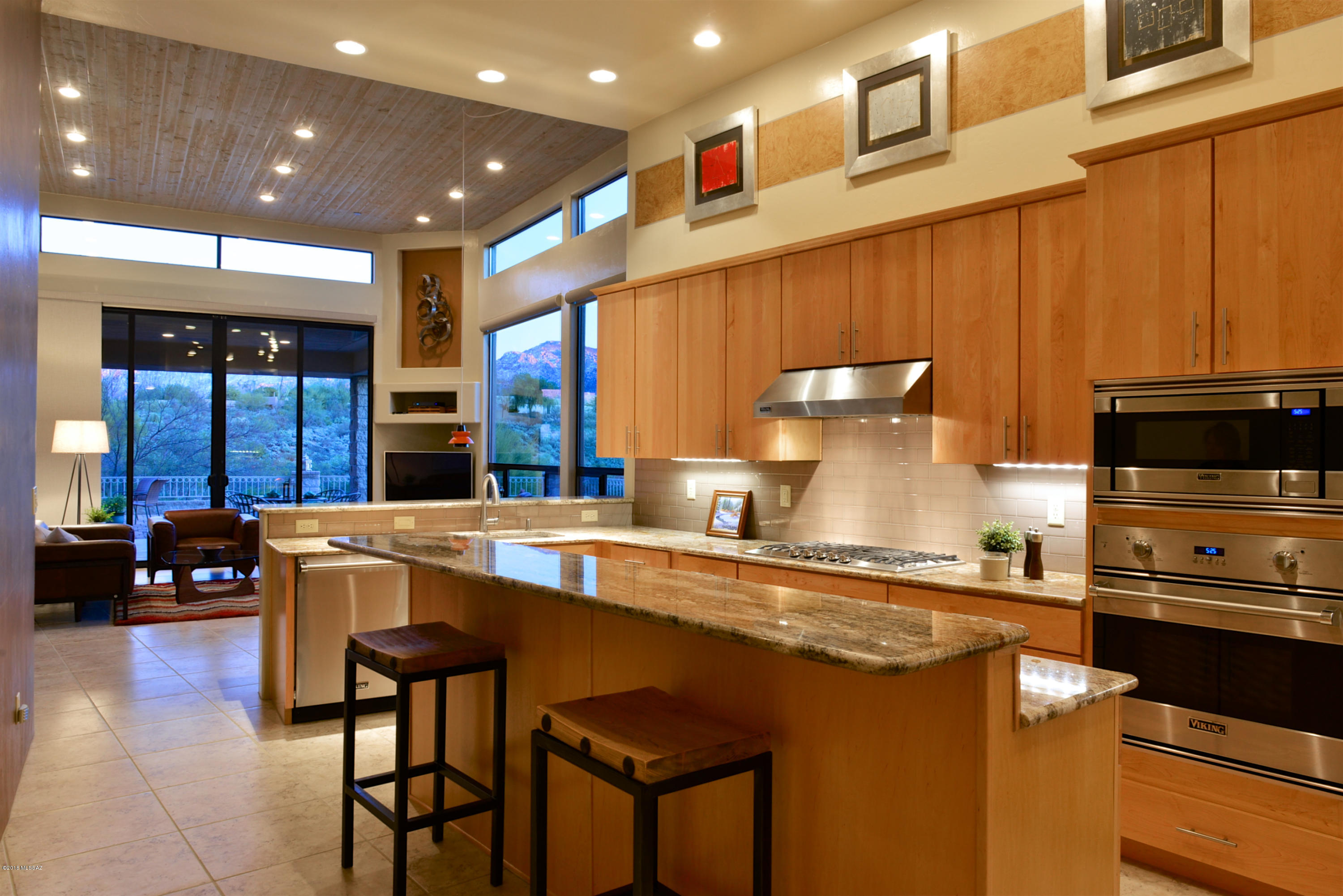 Moonridge (1-48) - Residential