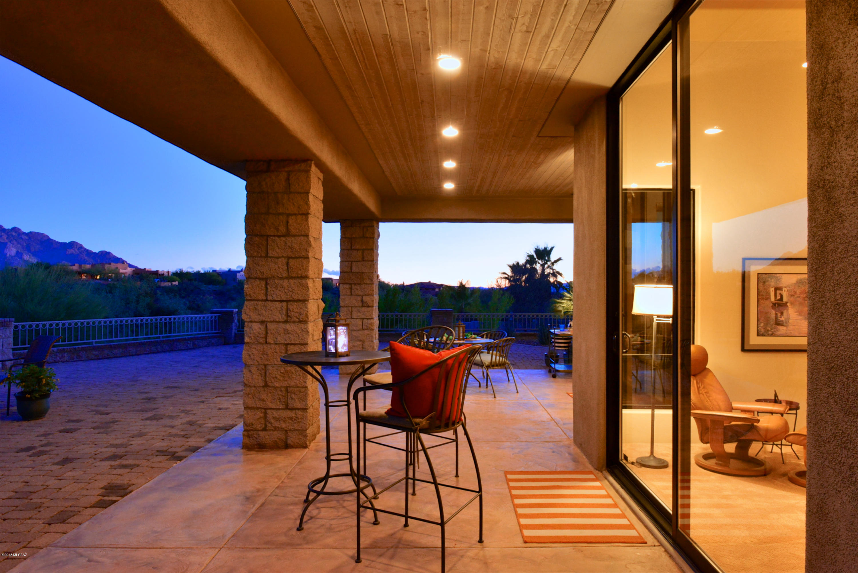 Moonridge (1-48) - Residential