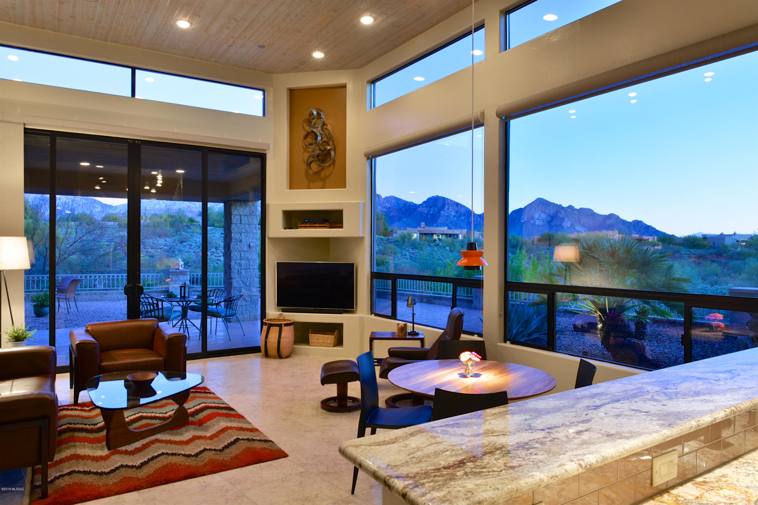 Moonridge (1-48) - Residential