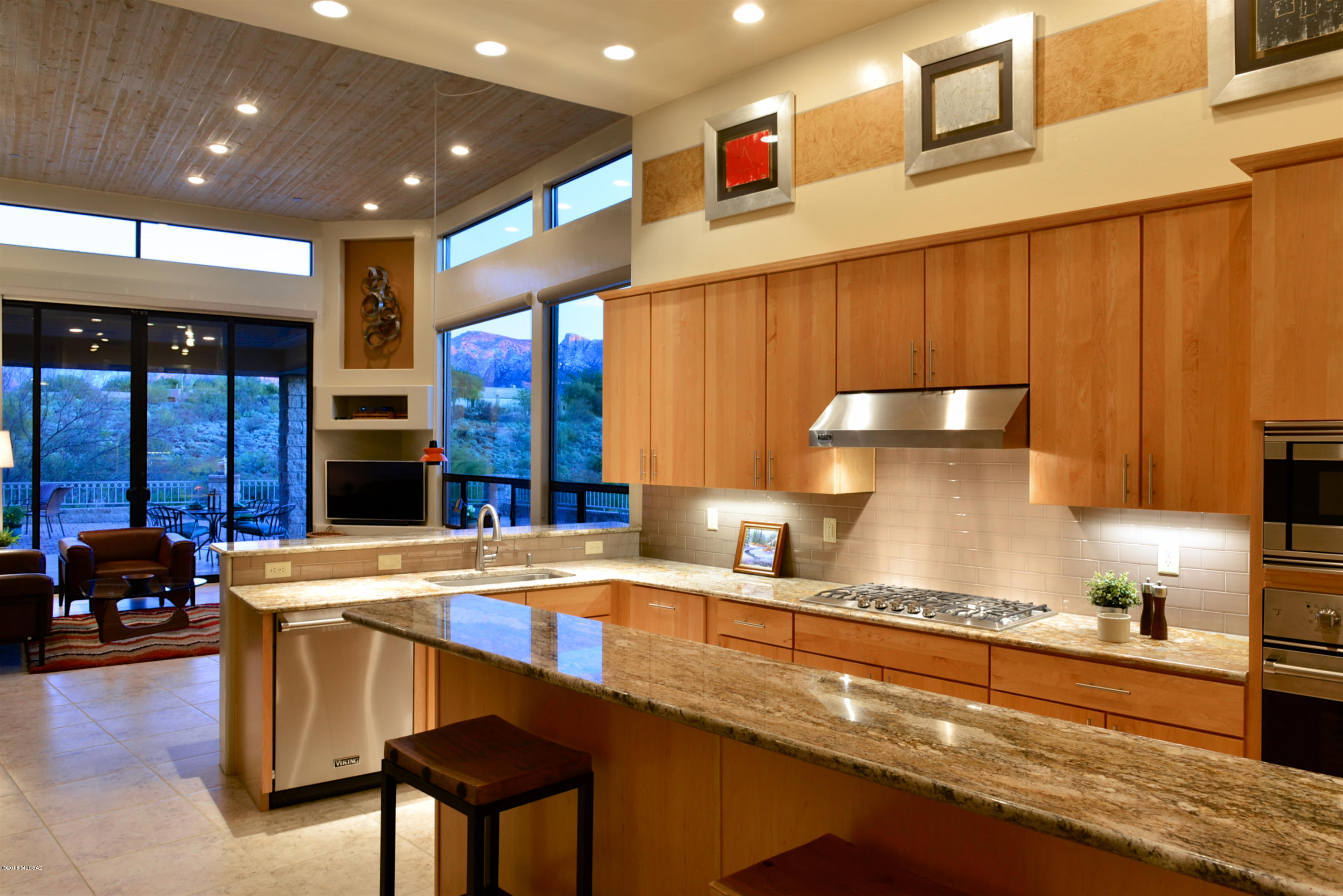 Moonridge (1-48) - Residential