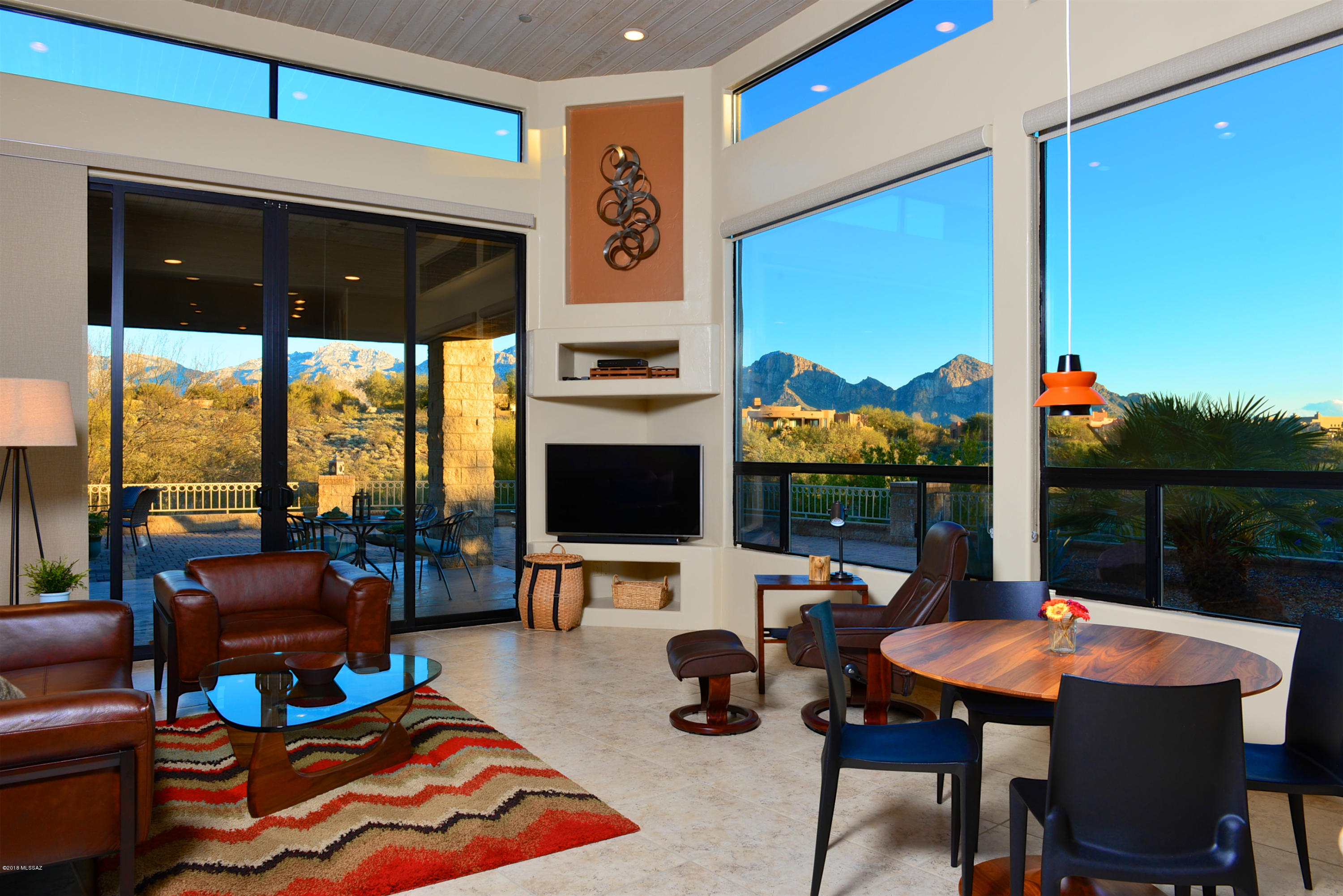 Moonridge (1-48) - Residential