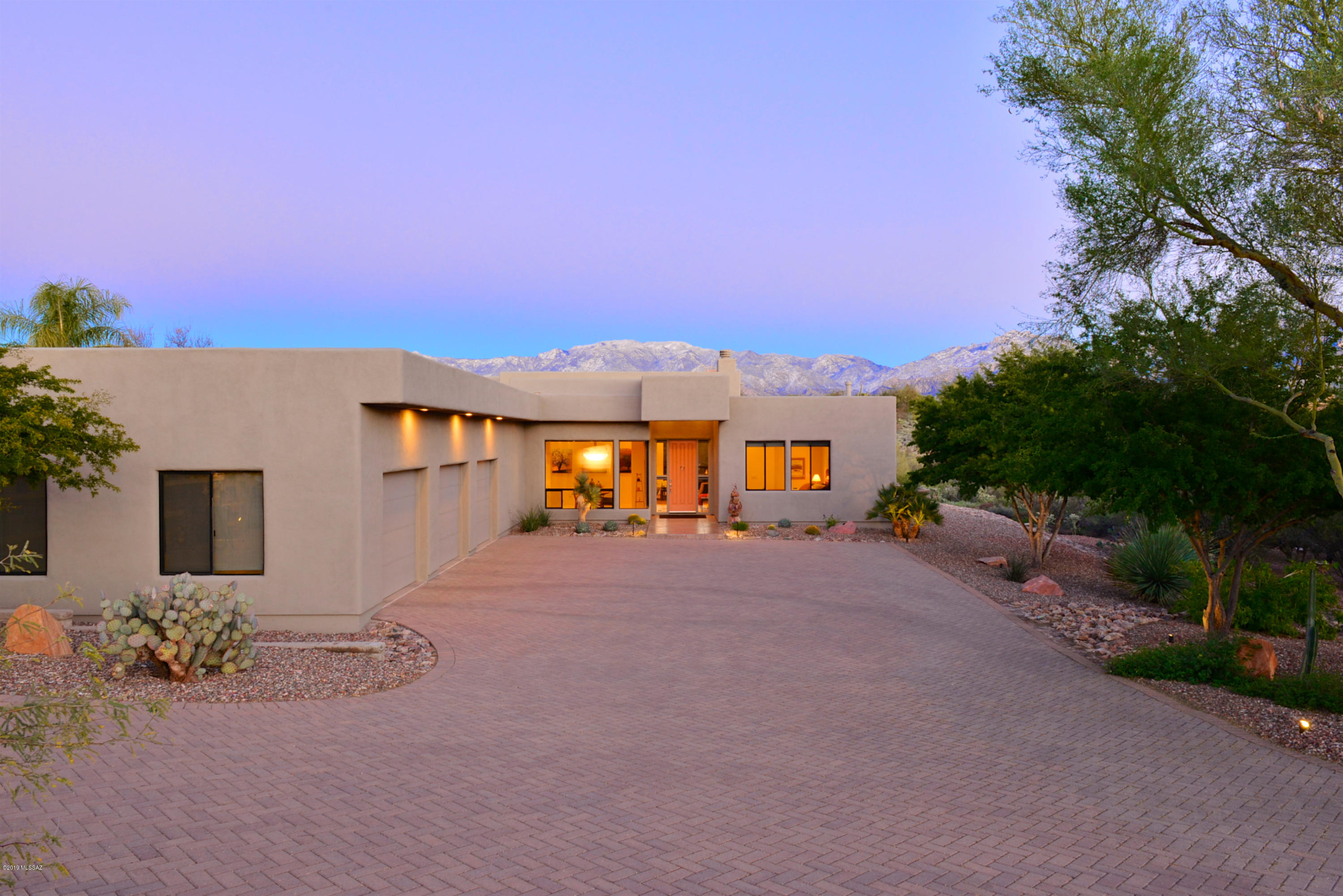 Moonridge (1-48) - Residential
