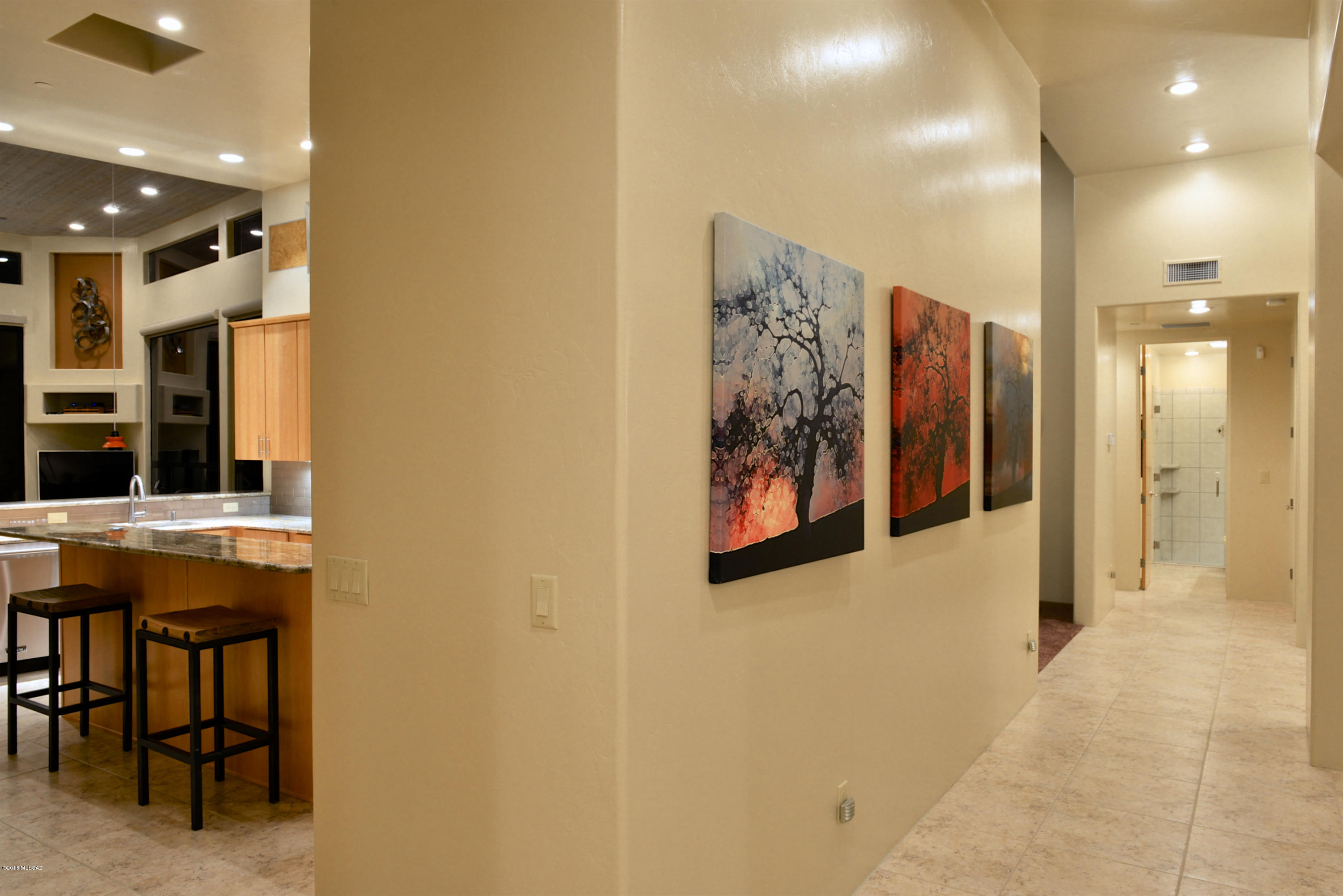 Moonridge (1-48) - Residential