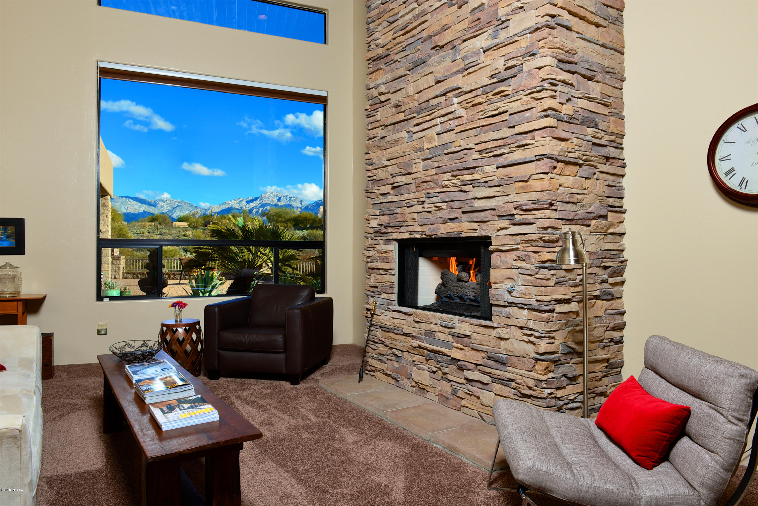 Moonridge (1-48) - Residential