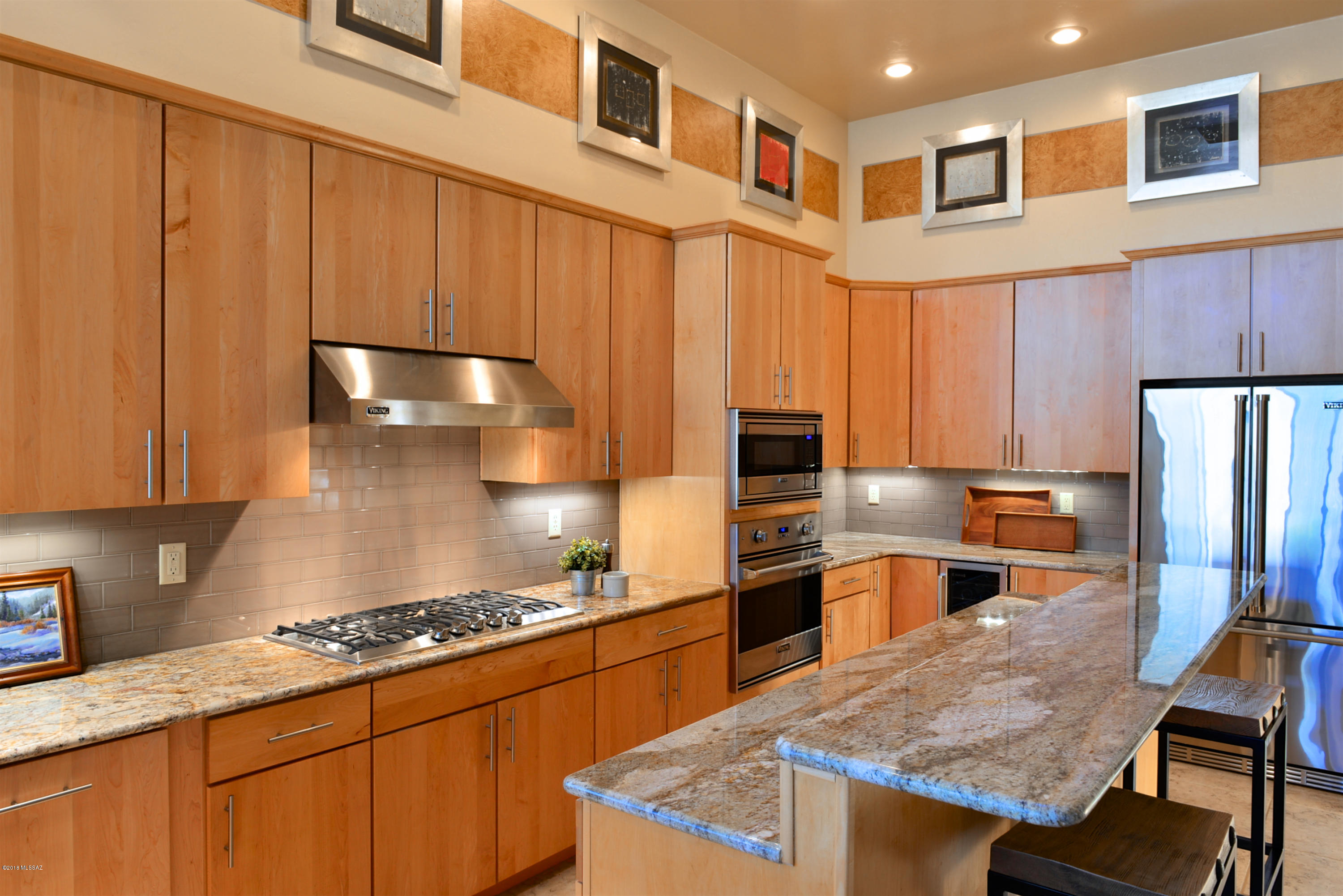 Moonridge (1-48) - Residential