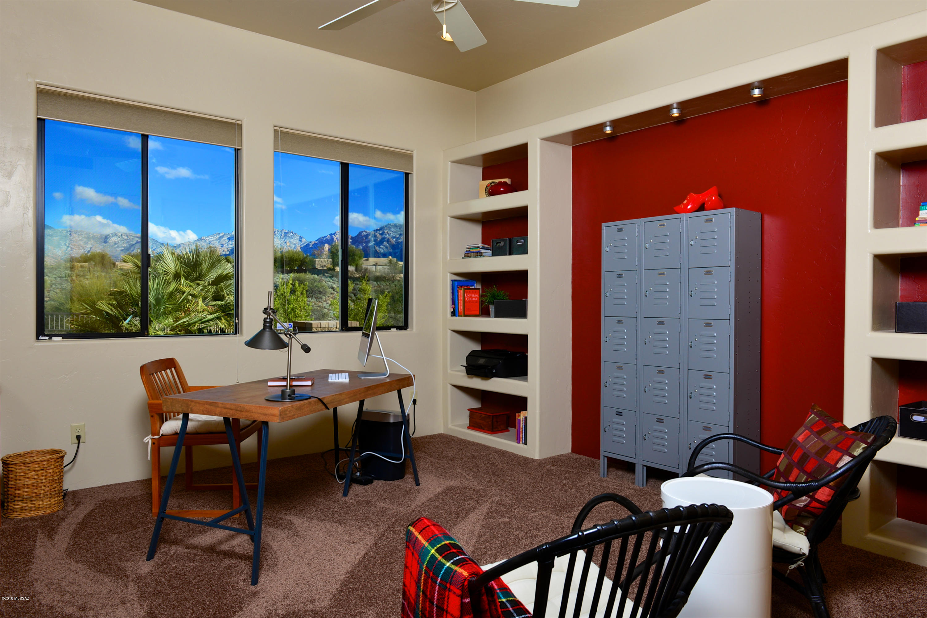 Moonridge (1-48) - Residential