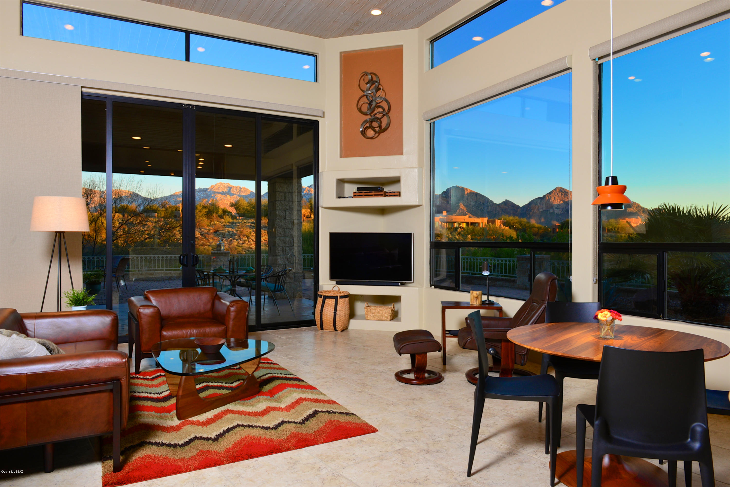 Moonridge (1-48) - Residential