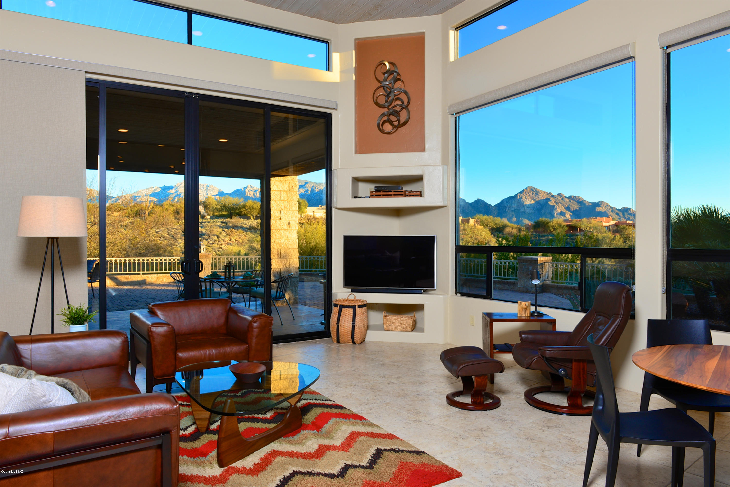 Moonridge (1-48) - Residential