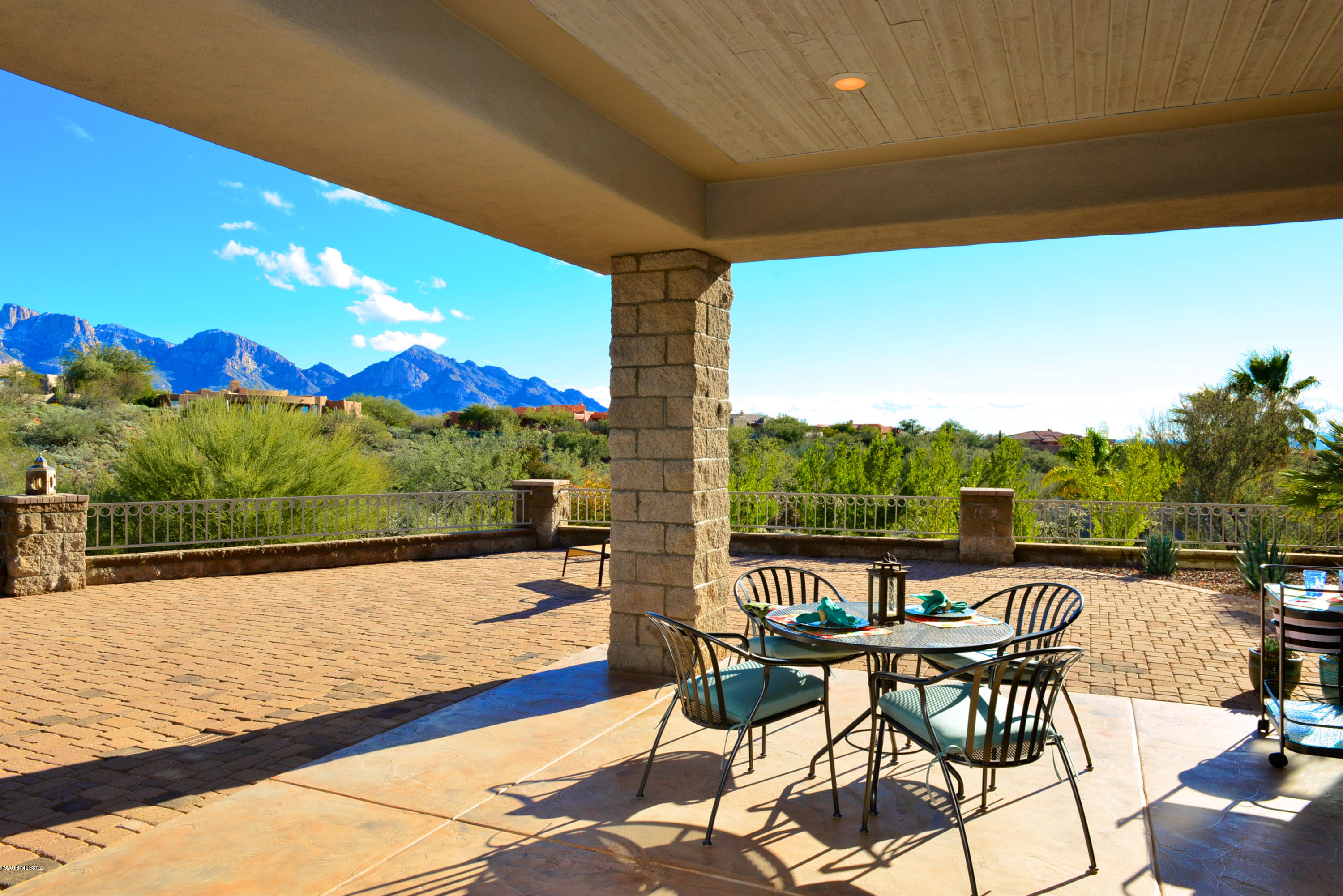 Moonridge (1-48) - Residential