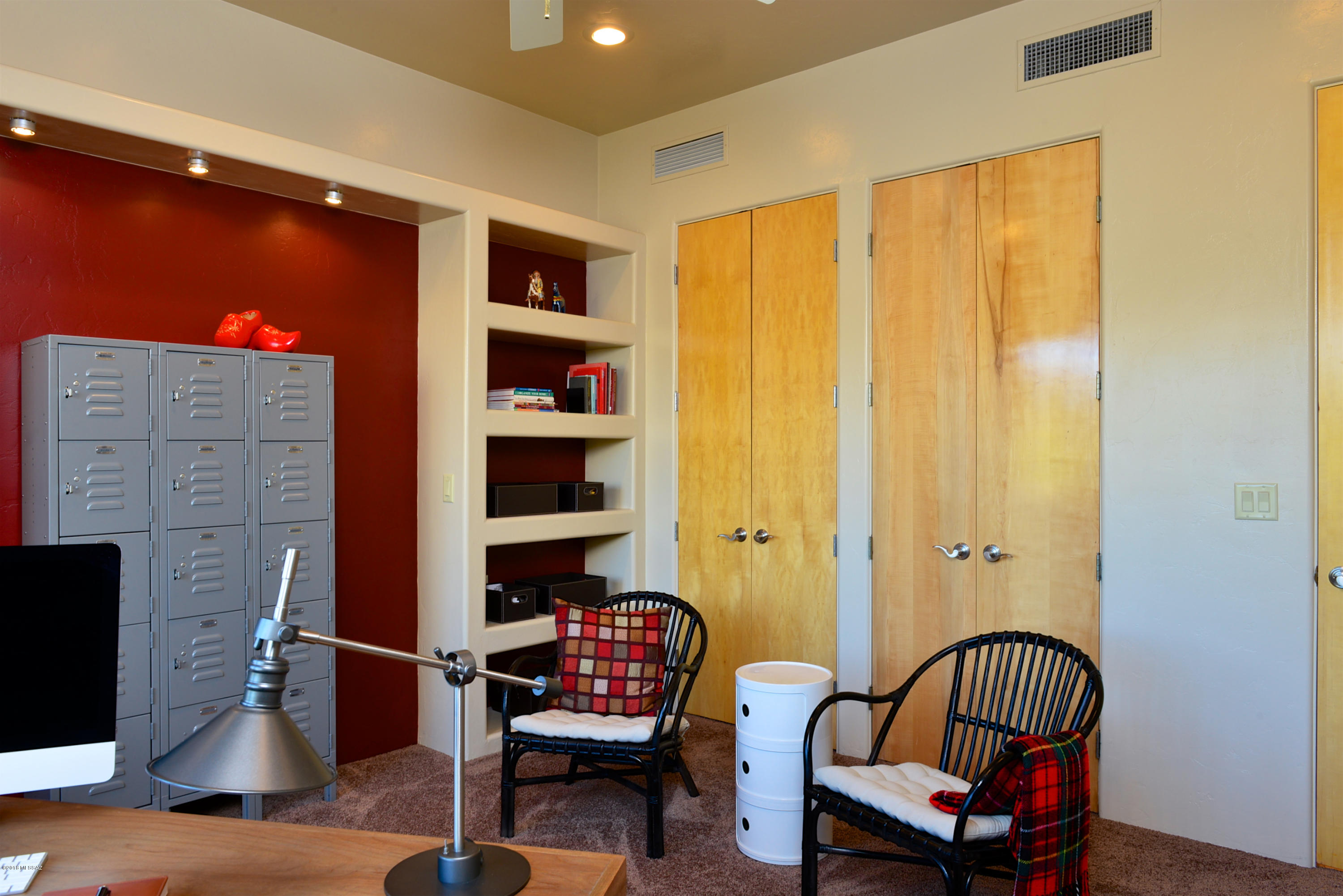 Moonridge (1-48) - Residential