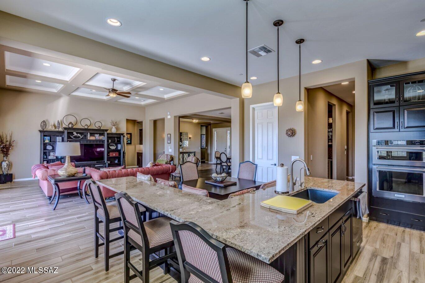 Golden Barrel Place At Dove Mountain SQ20141710079 - Residential