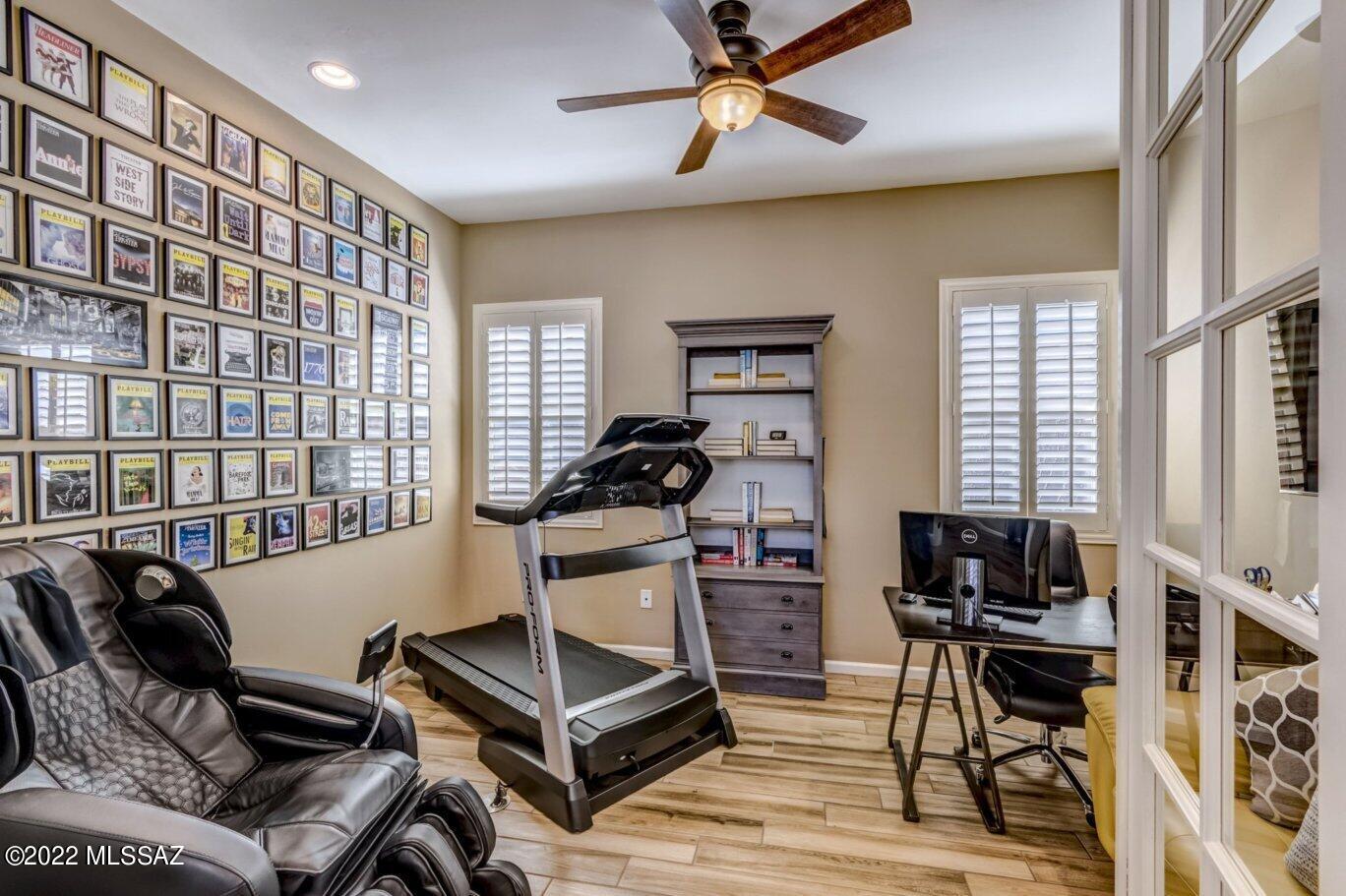 Golden Barrel Place At Dove Mountain SQ20141710079 - Residential